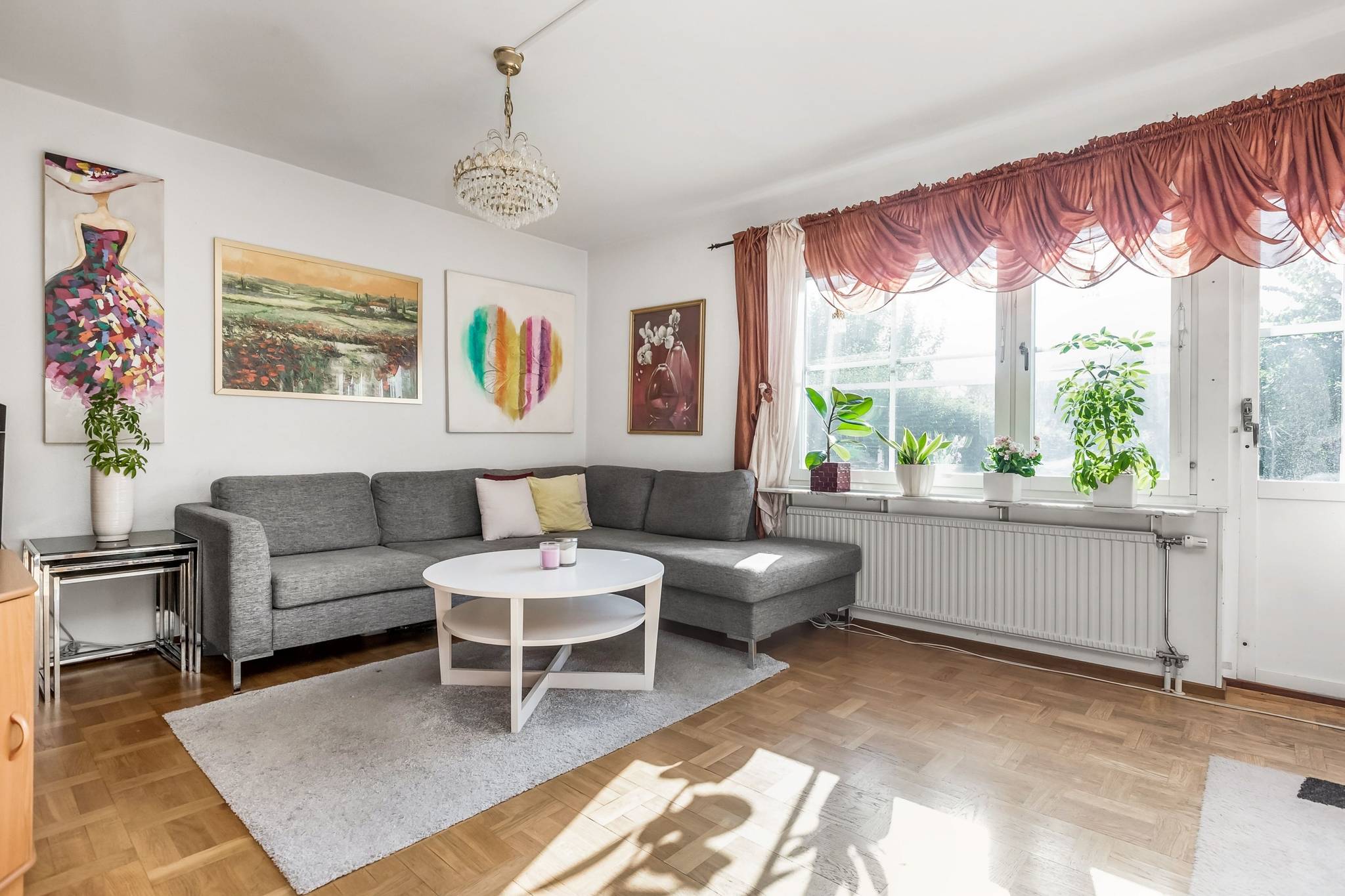 4 rum Lägenhet på Pallasvägen 45 Ljungsbro Linköpings kommun - bild 11