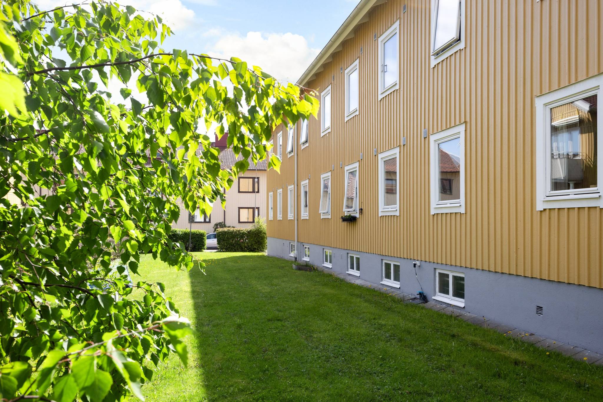 2 rum Lägenhet på Ögontröstgatan 1B Centrala Hisingen Göteborgs kommun - bild 18