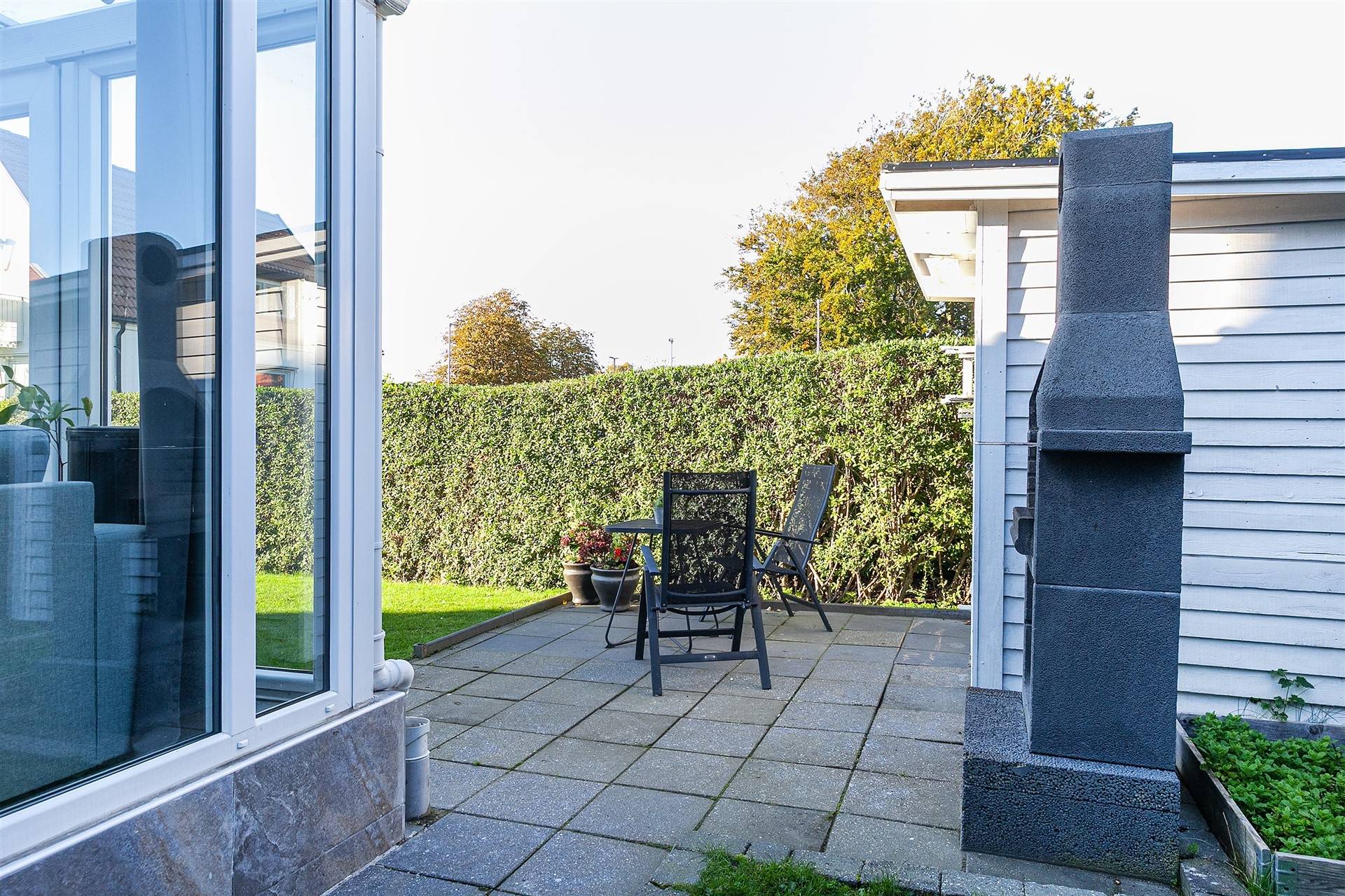 5 rum Villa på Långgatan 49 Höganäs- Övre Höganäs kommun - bild 6