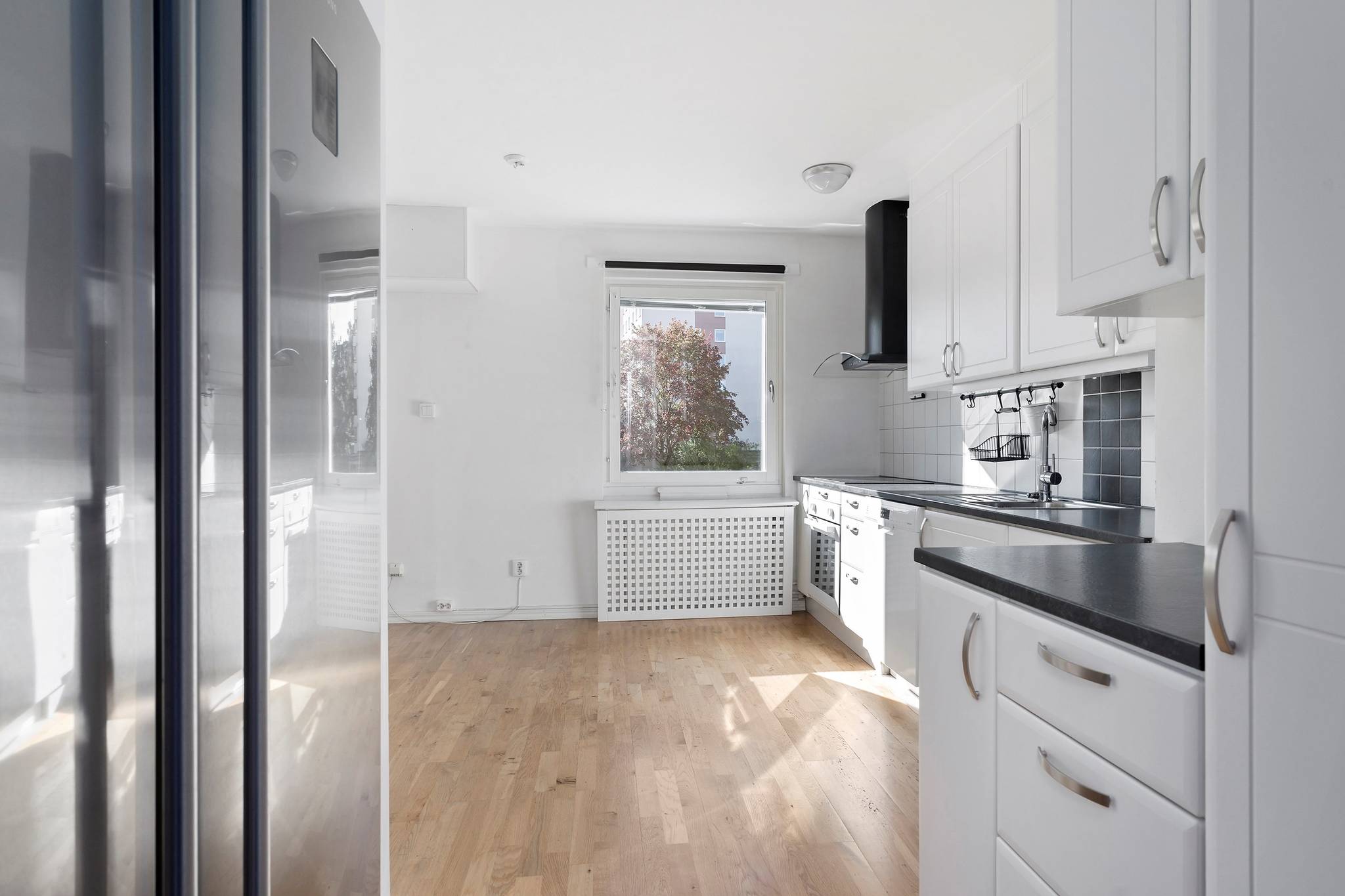 3 rum lägenhet på Flintlåsvägen 16 Edsberg, Sollentuna kommun - bild 5