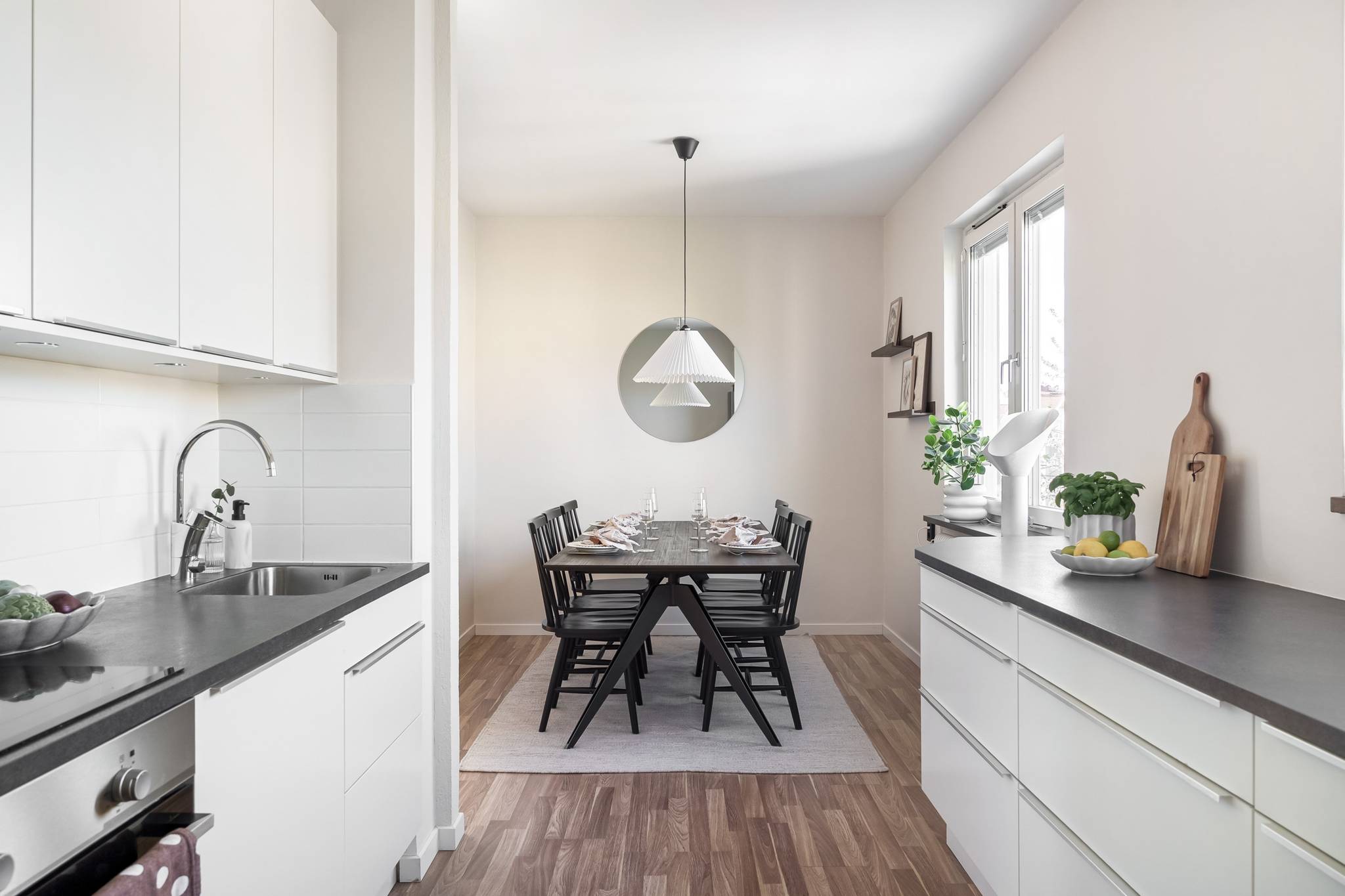 2 rum Lägenhet på Skogsvägen 3C Parkstaden Kristianstads kommun - bild 11