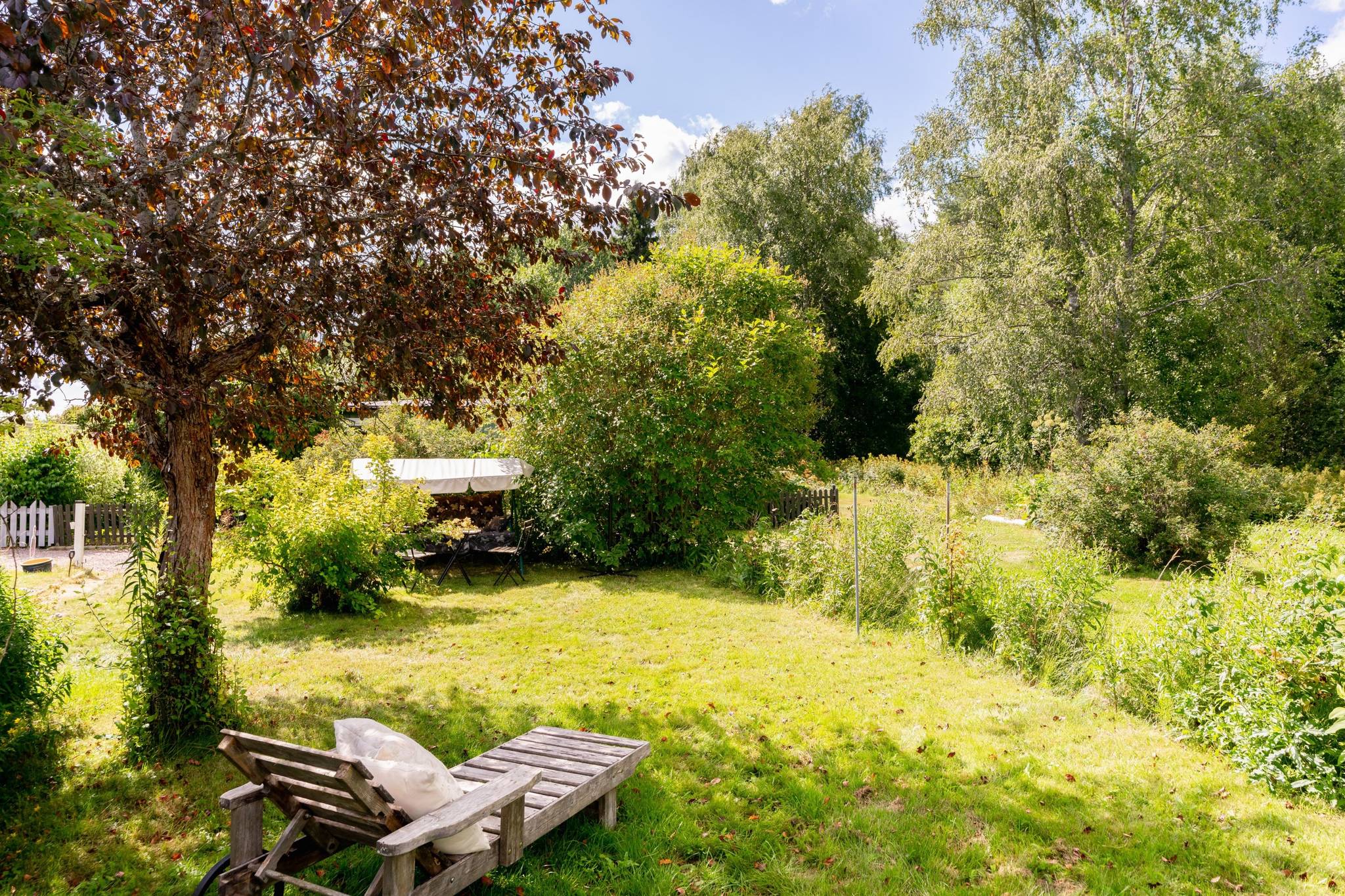 1 rum fritidshus på Lönnstigen 48 Strömsbro, Gävle kommun - bild 3