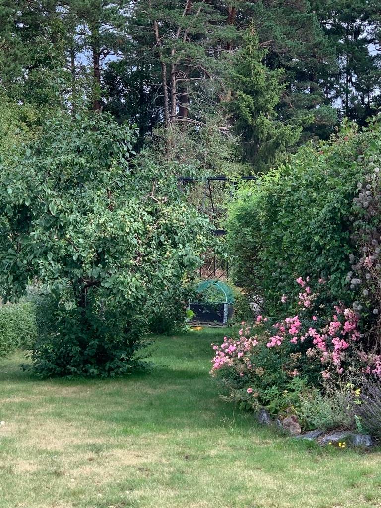 6 rum Villa på Astrakanvägen 12 Torshäll Värmdö kommun - bild 35