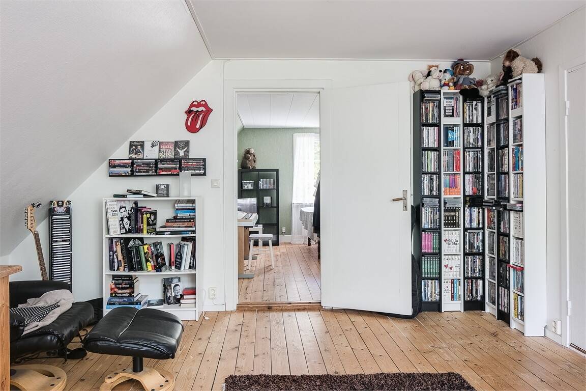 3 rum Villa på Osaby Säteri Granelund/Ekelund Växjö kommun - bild 19