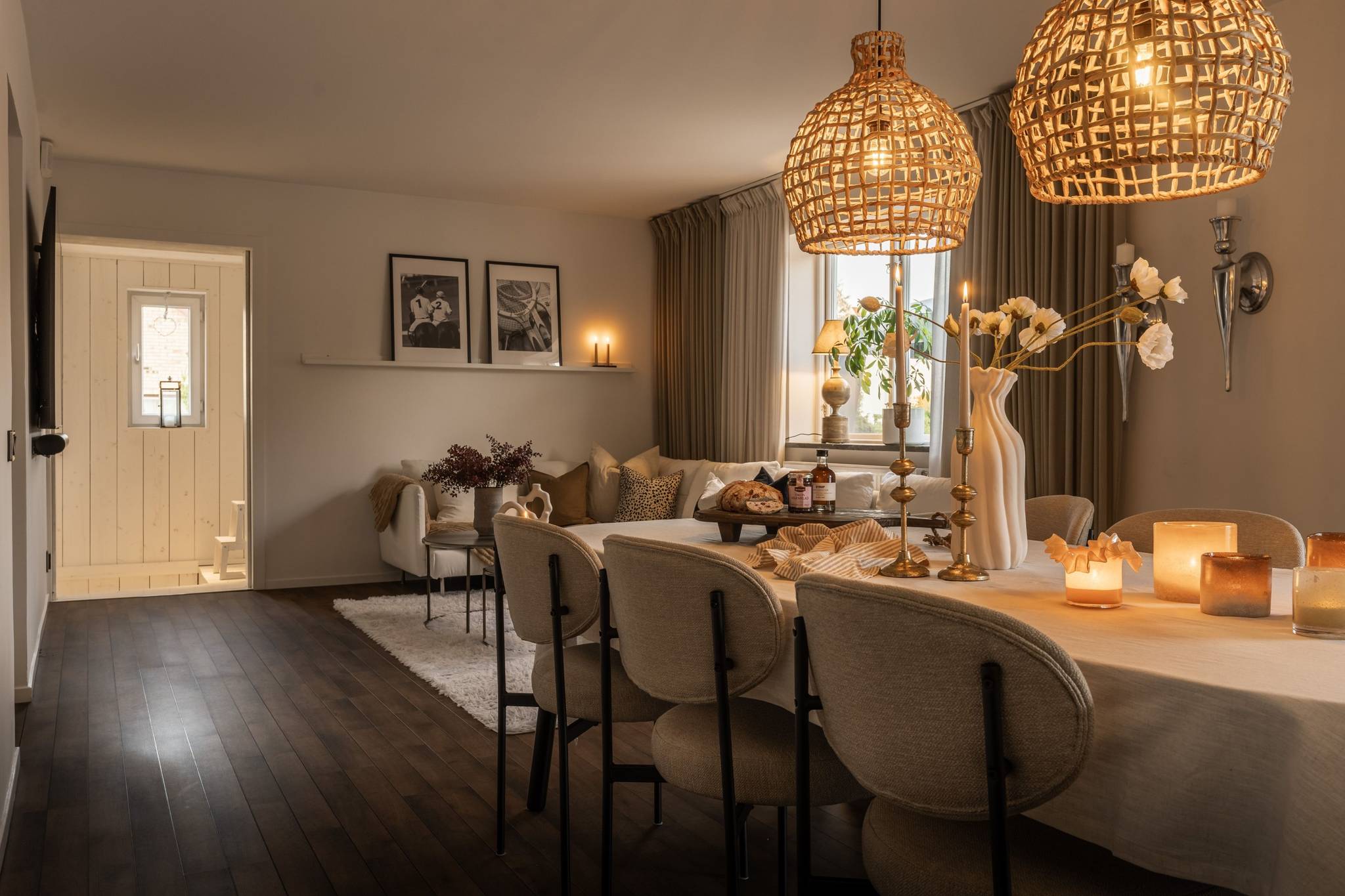 8 rum Villa på Björkallén 21 Rostastrand Örebro kommun - bild 53