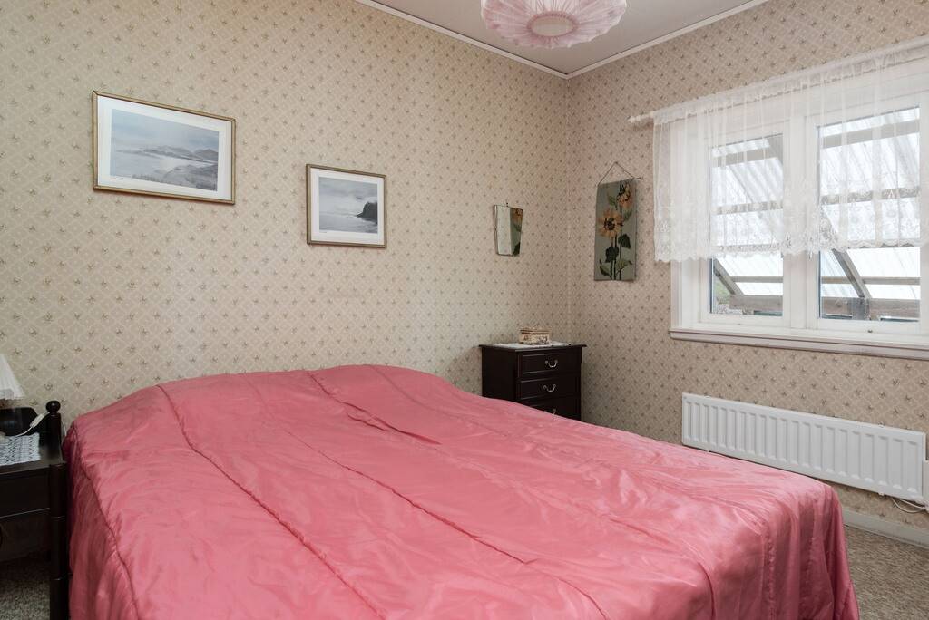 5 rum Villa på Fågelbergsgatan 6 Utsikten Åtvidabergs kommun - bild 16