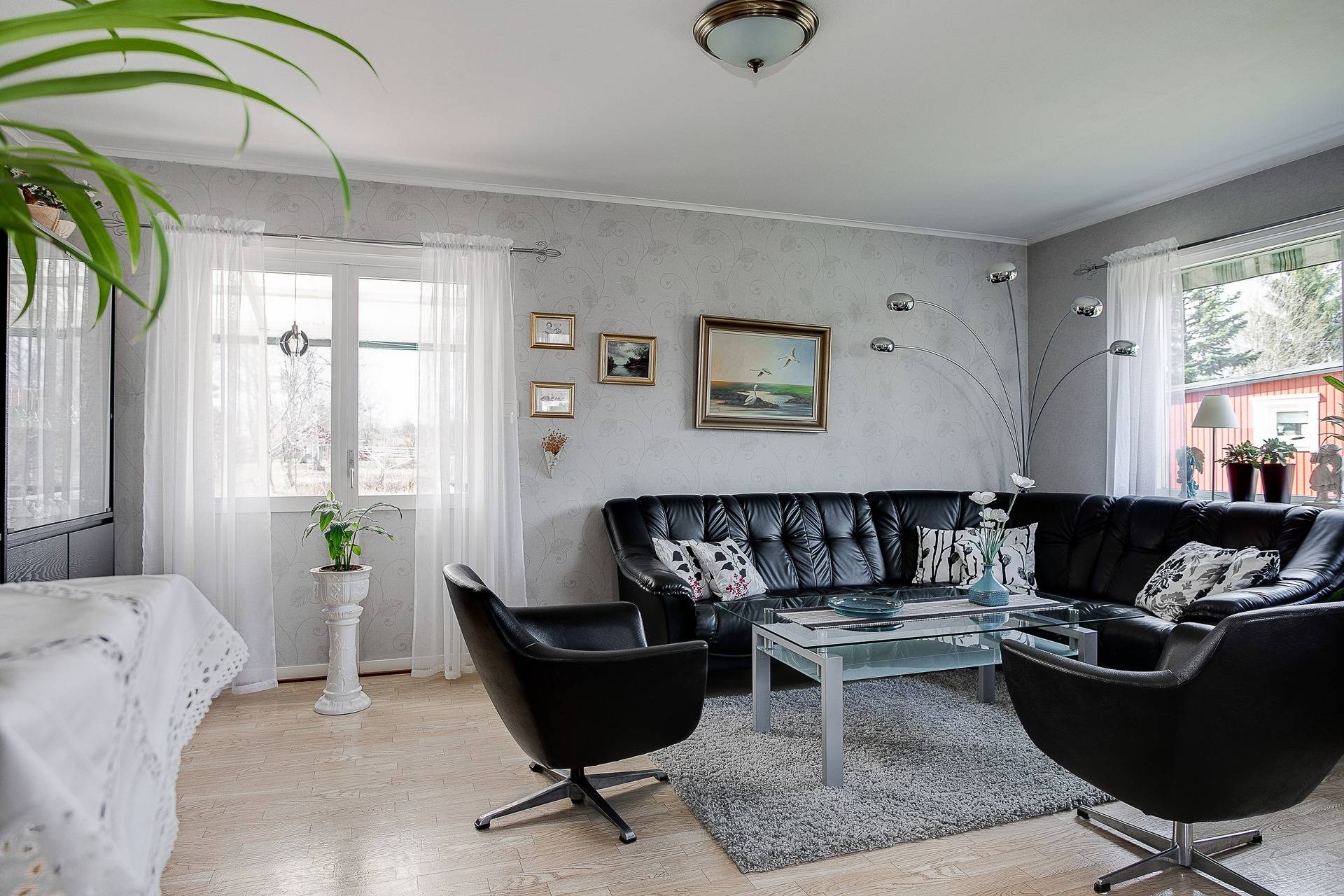 4 rum Villa på Furuvägen 1 Målilla Hultsfreds kommun - bild 11