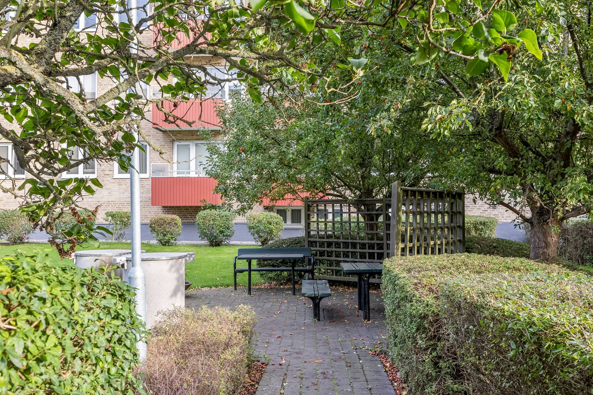 2 rum Lägenhet på Sköldgatan 4A Håkanstorp Malmö kommun - bild 26