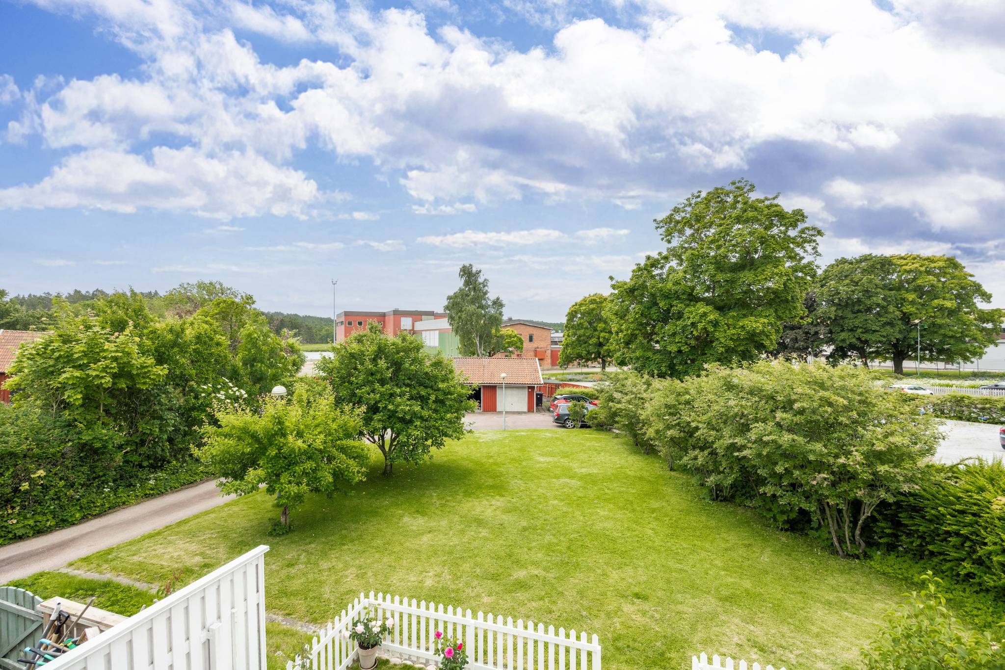 6 rum Villa på Västra gatan 41B Centrum Kungälv Kungälvs kommun - bild 8