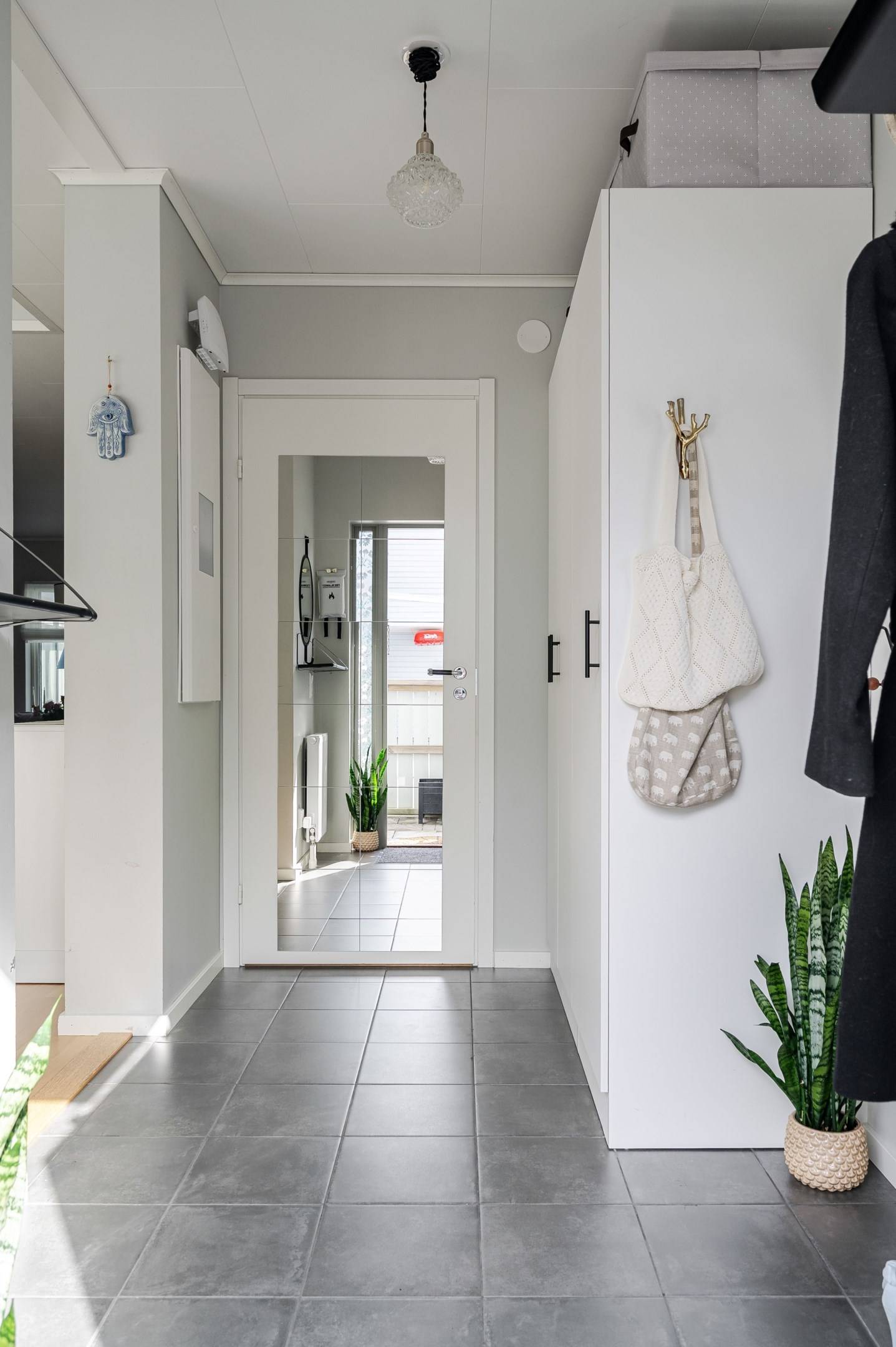 4 rum Radhus på Jägarbacken 52F Marielundsviken Strängnäs kommun - bild 18
