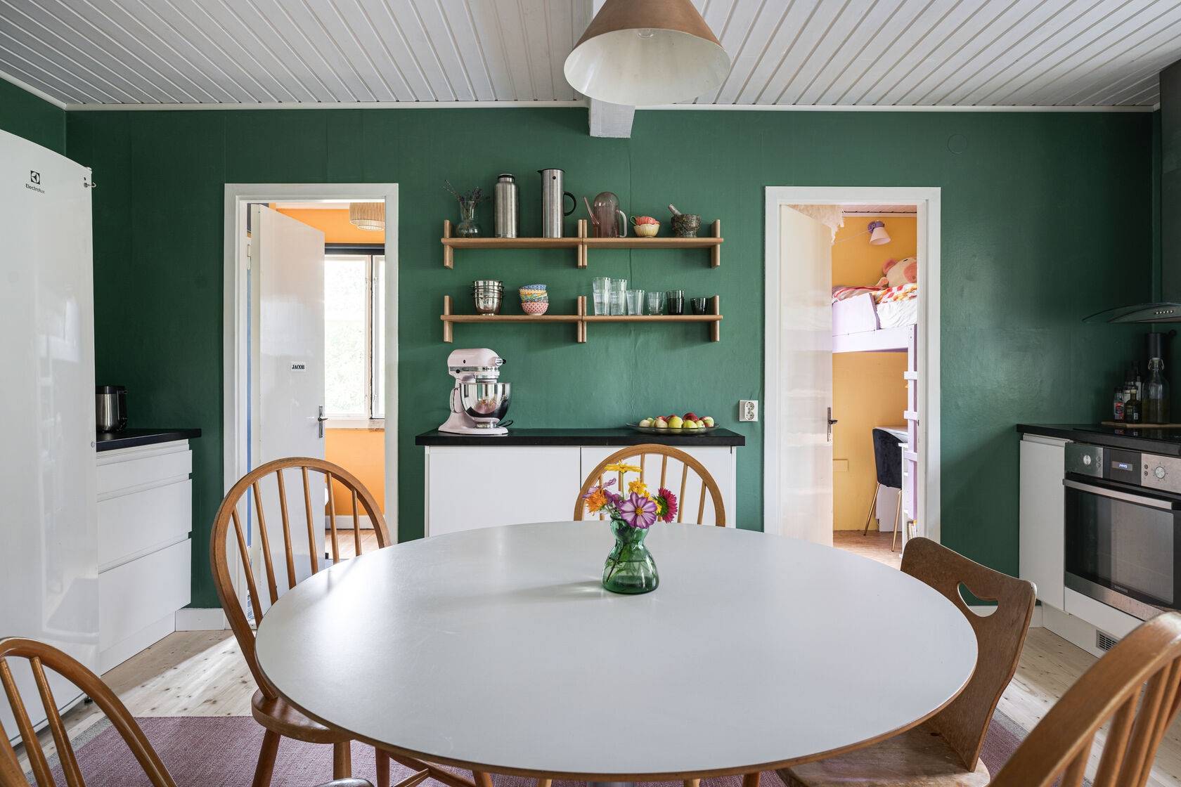 6 rum Villa på Frillesås Kullaväg 1 Frillesås Kungsbacka kommun - bild 11