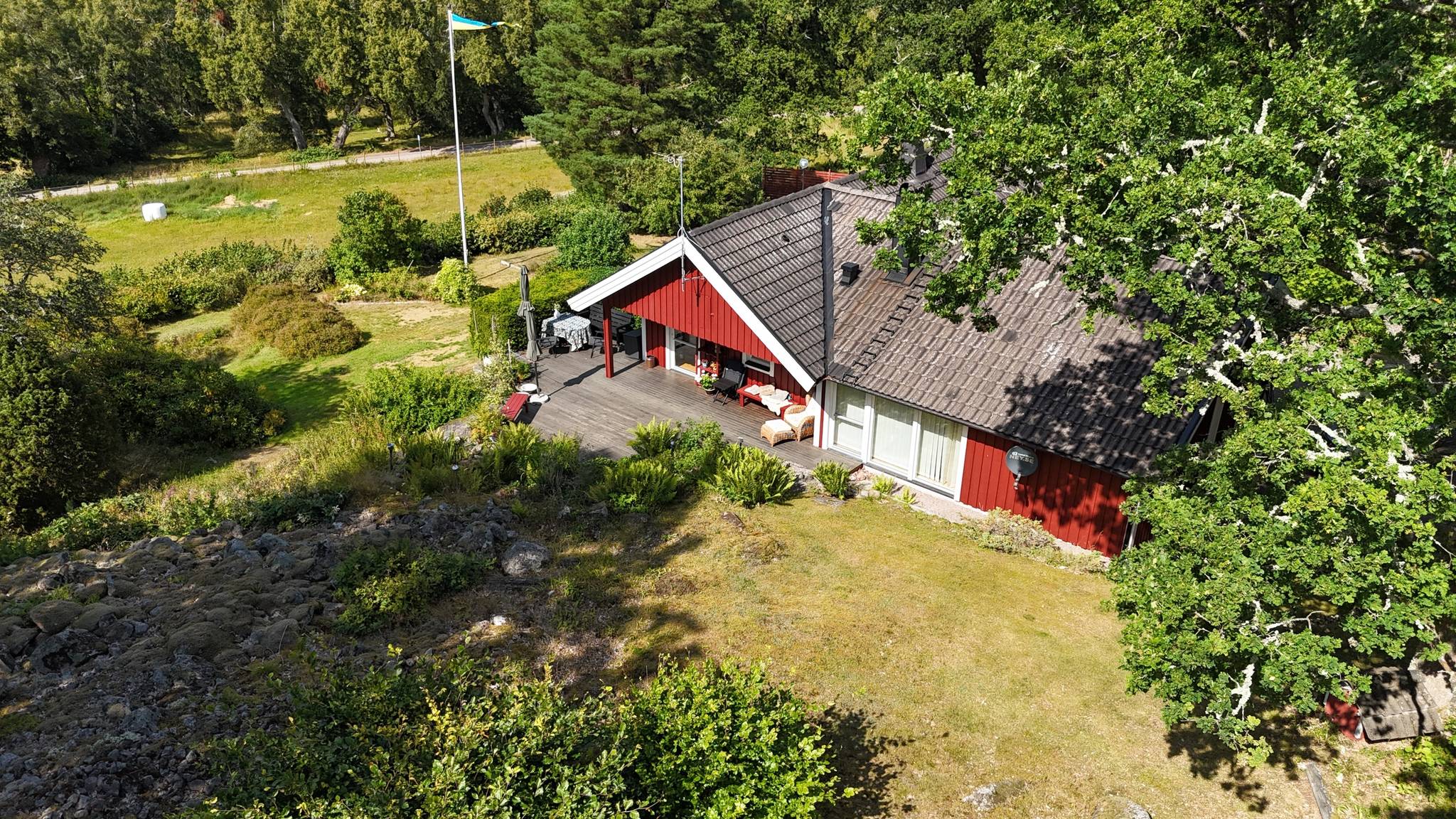 5 rum Villa på Hökås 8 Sjöholmen Vetlanda kommun - bild 5