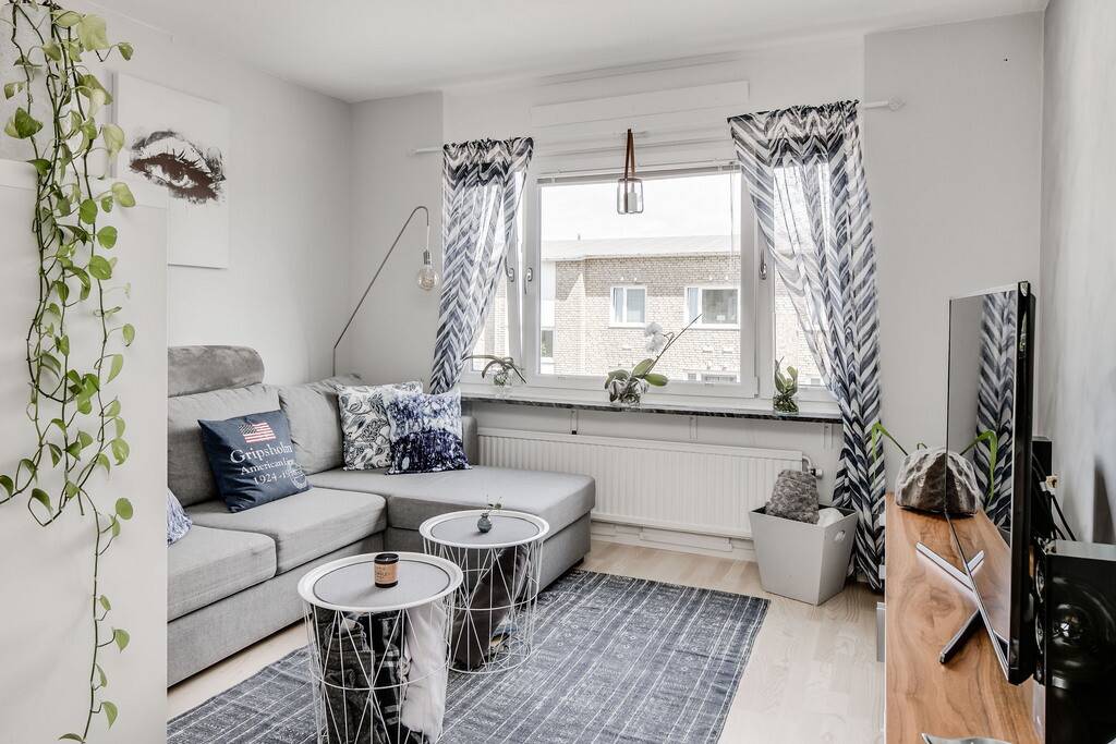 3 rum Lägenhet på Rosenhagavägen 4B Rosenhaga Skövde kommun - bild 29
