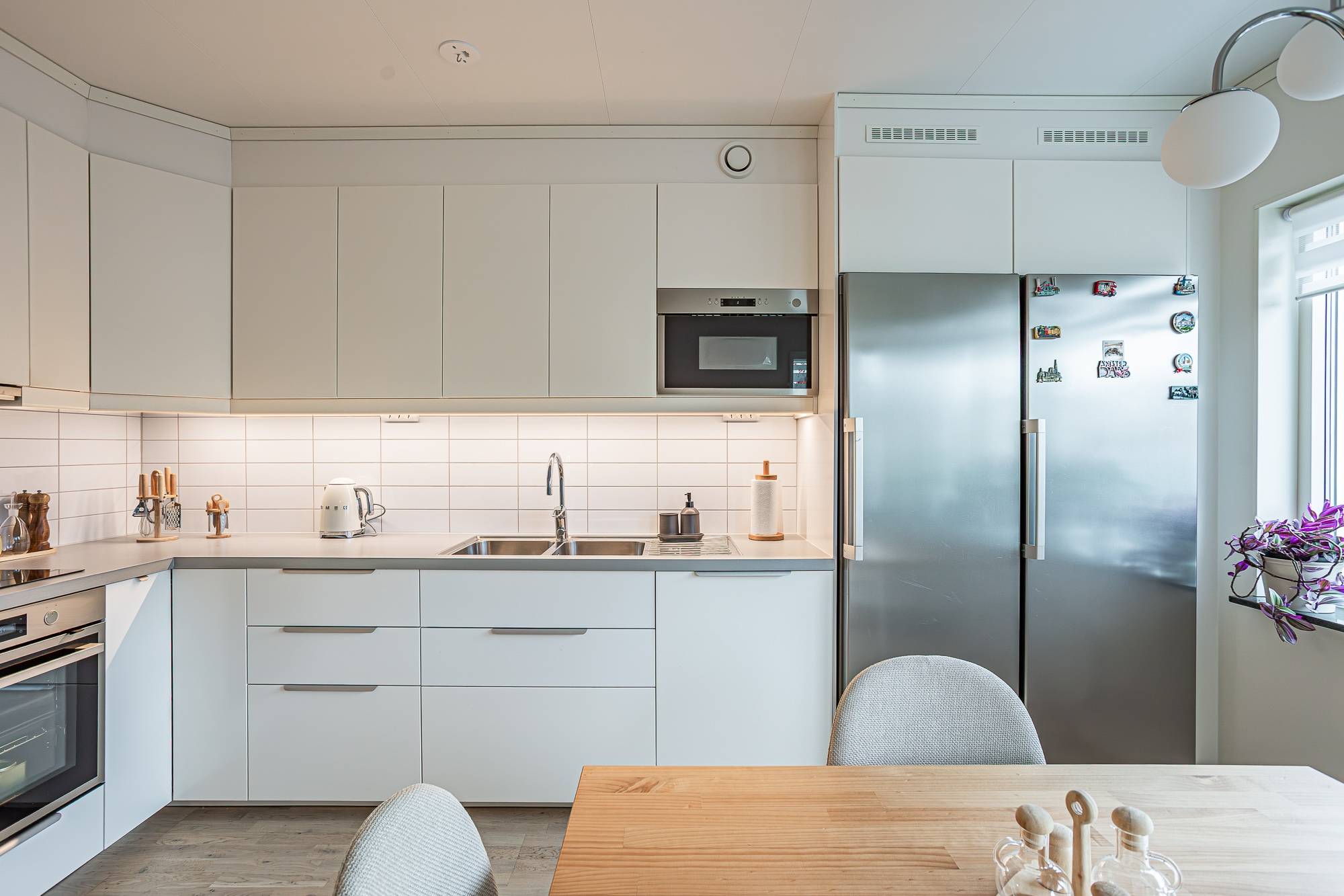 5 rum Lägenhet på Rubingatan 14 Bäckby Västerås kommun - bild 48