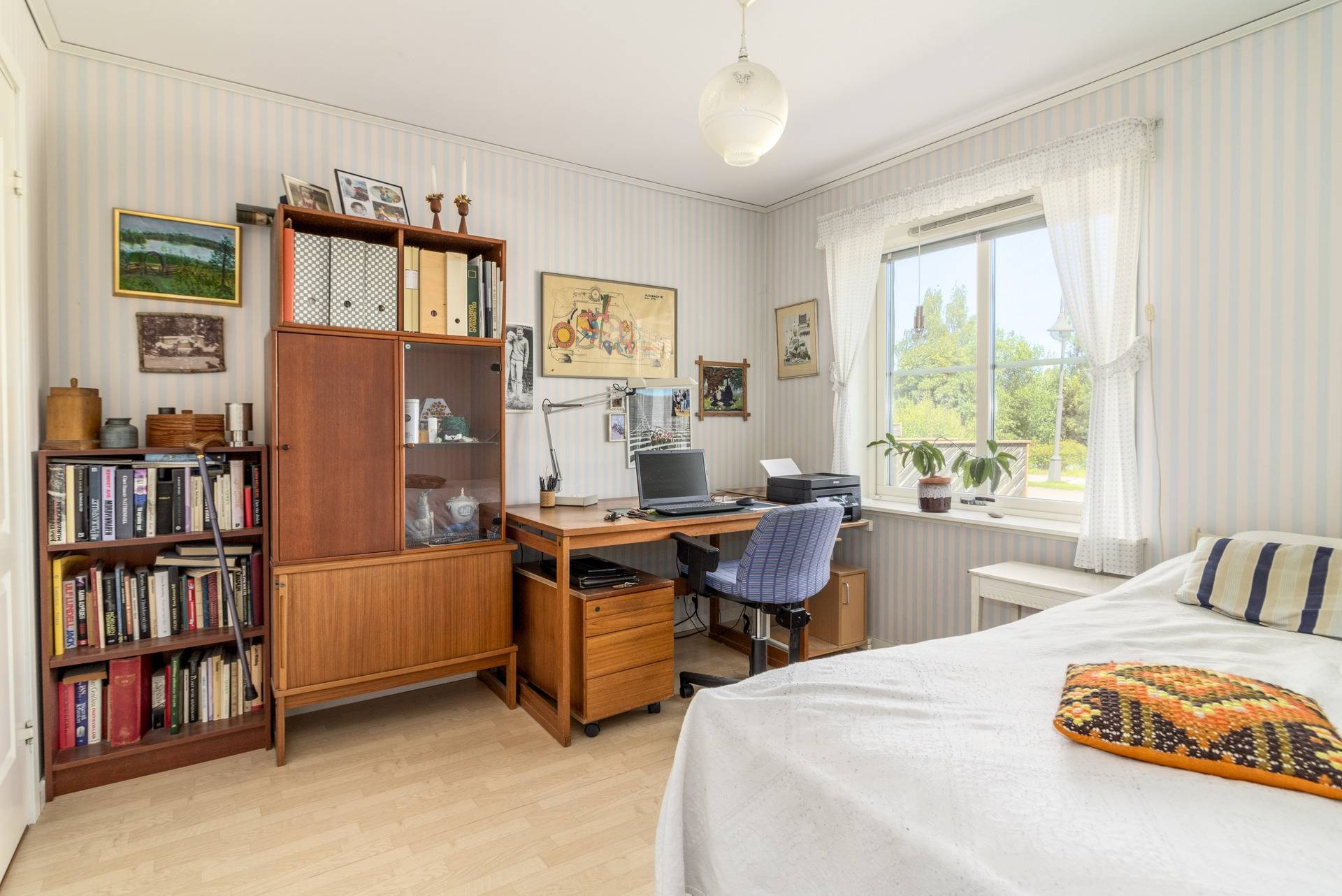 4 rum Radhus på Skjulsta kvarnväg 2 Skjulsta Eskilstuna kommun - bild 18