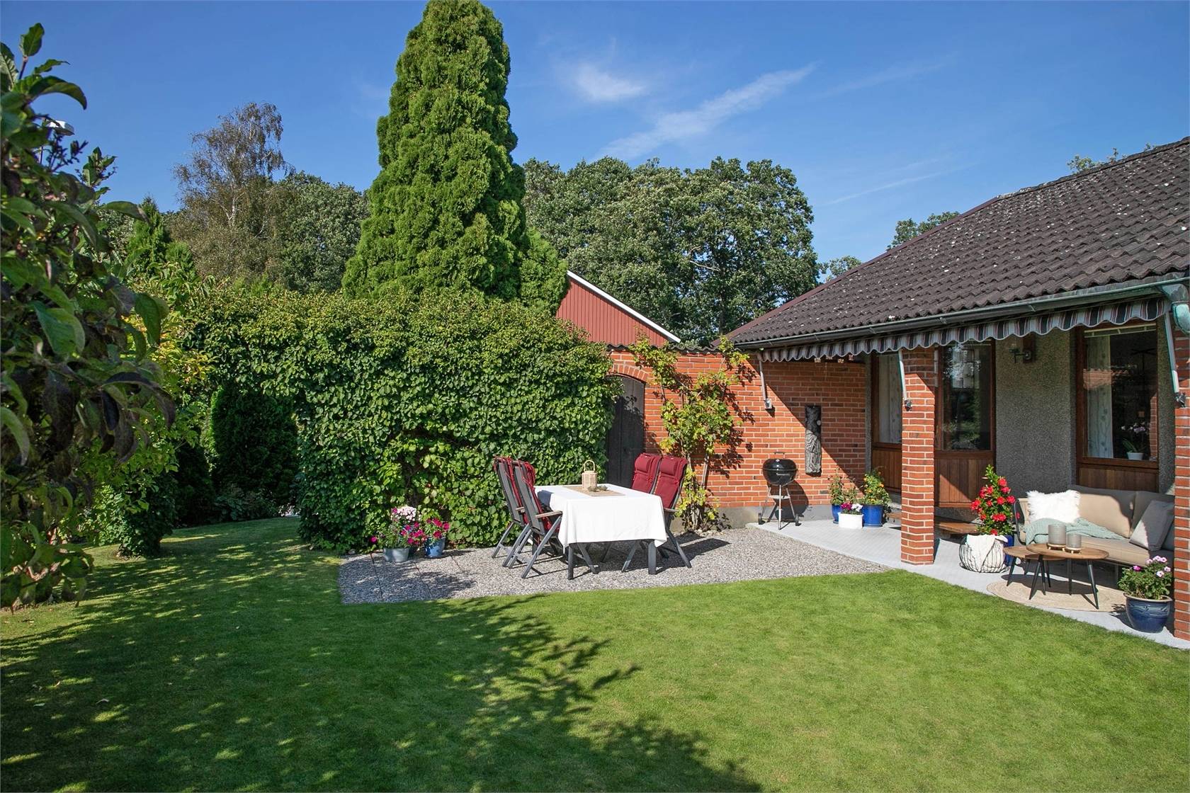 5 rum Villa på Norra Källåsvägen 64 Kållered | Bölet Mölndals kommun - bild 3