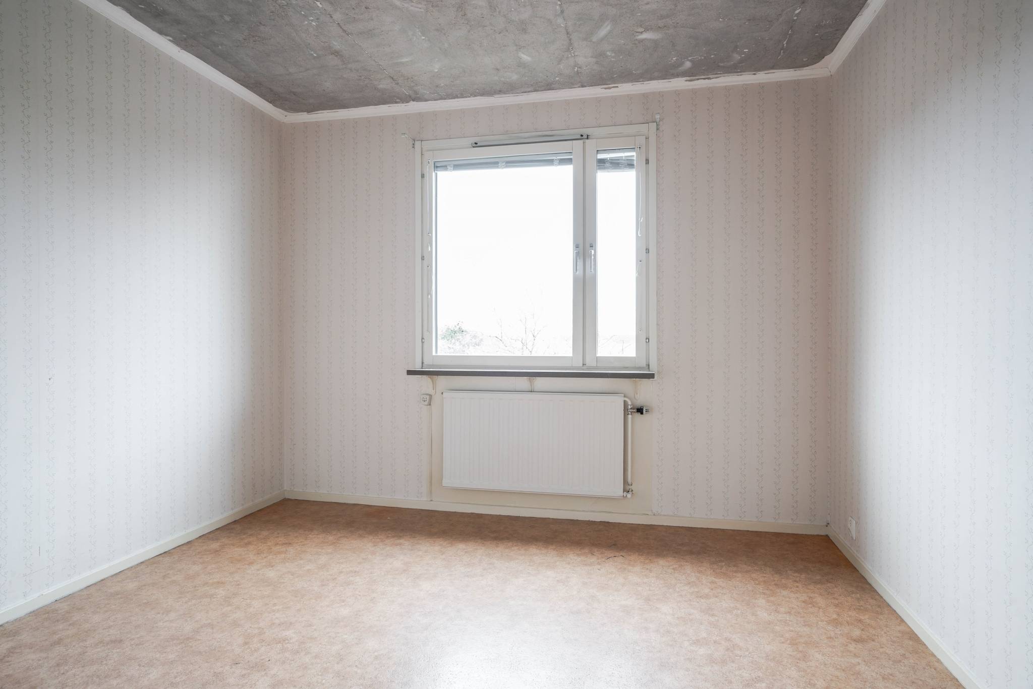 2 rum Lägenhet på Karlsrogatan 81 Eriksberg Uppsala kommun - bild 7