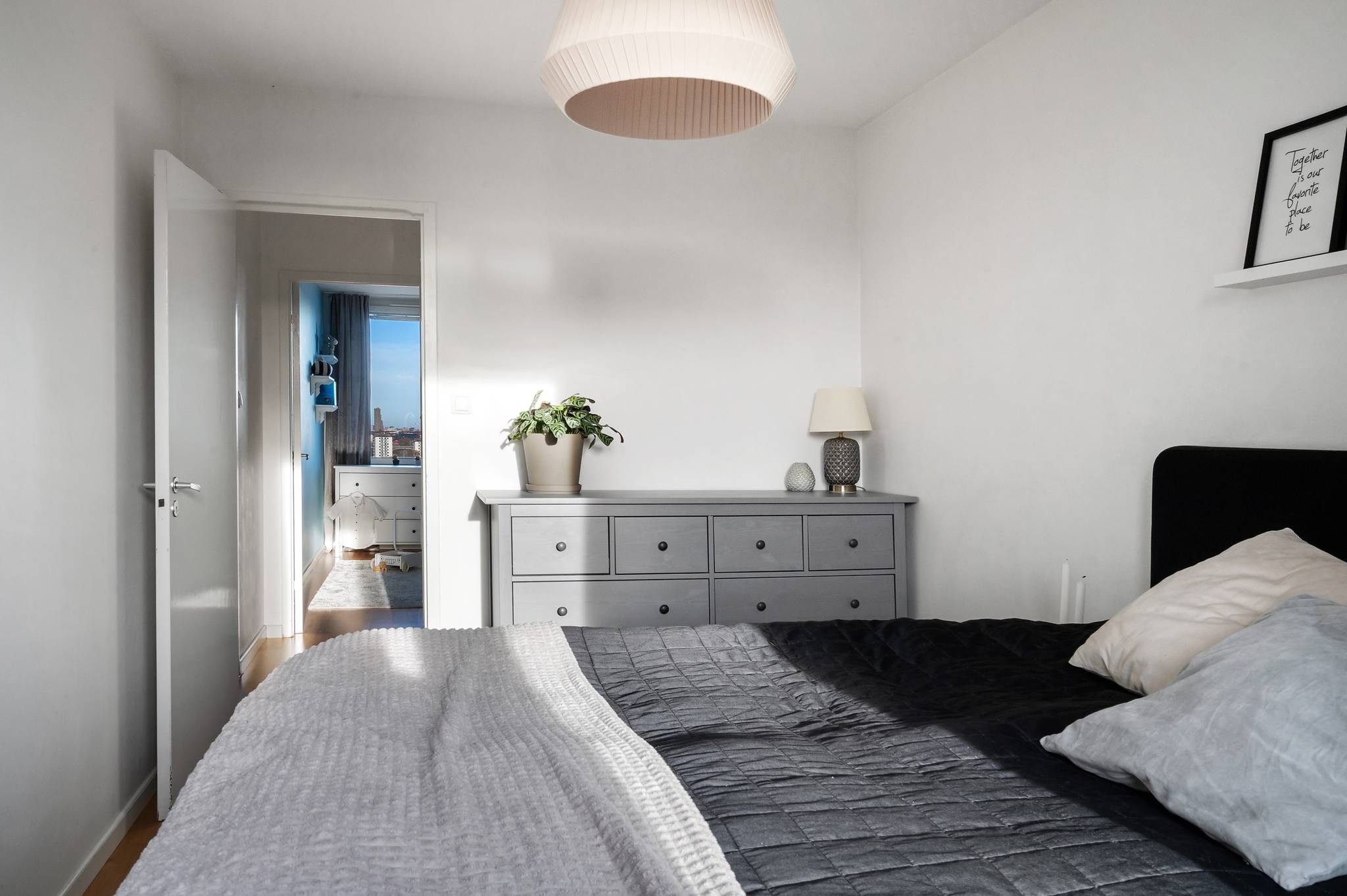 3 rum Lägenhet på Nybohovsgränd 8, vån 4 Liljeholmen Stockholms kommun - bild 20
