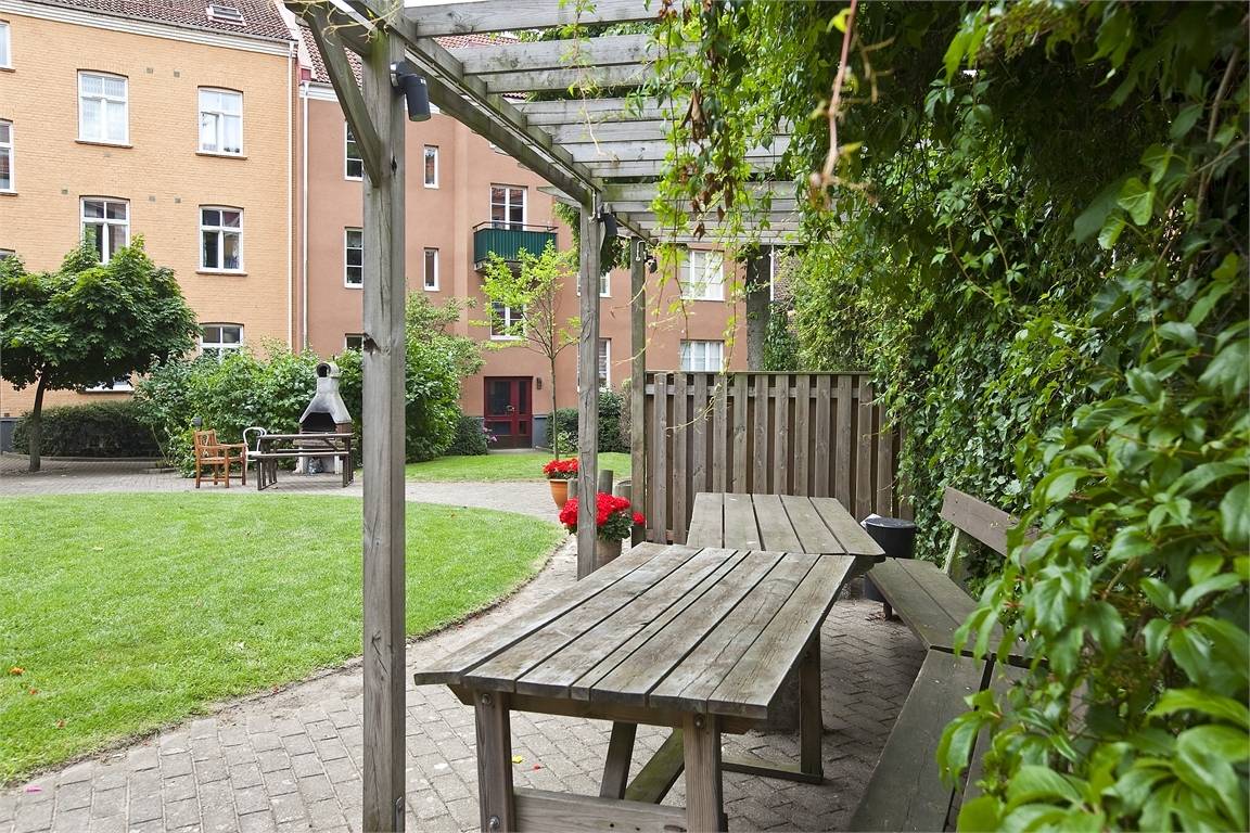 2 rum Lägenhet på Kommissgatan 6 Högaborg Helsingborgs kommun - bild 18