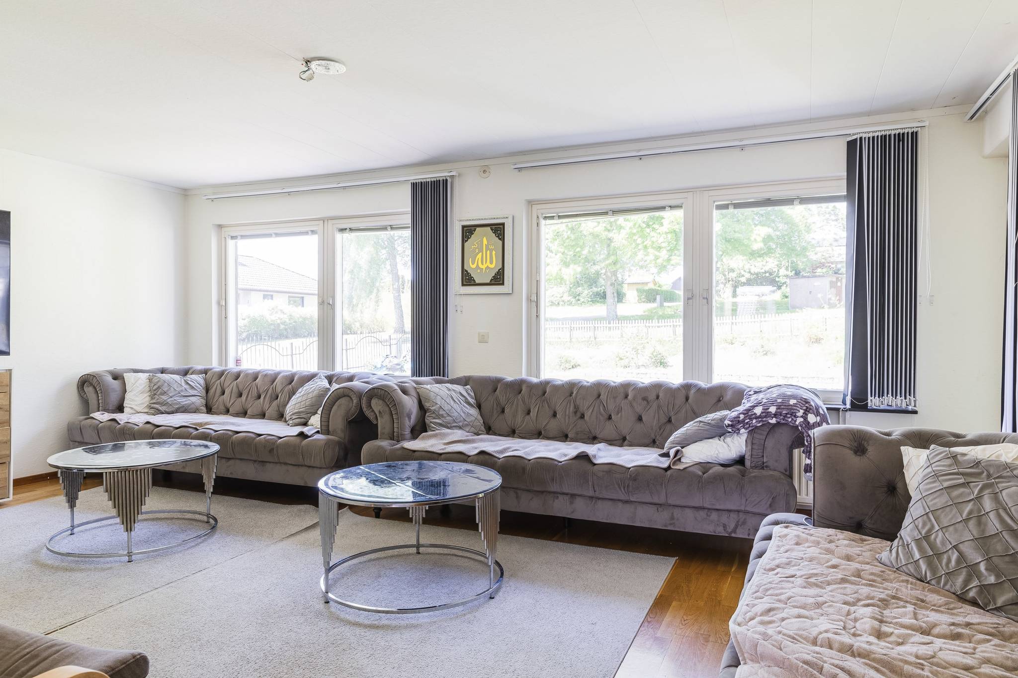 6 rum Villa på Möllegången 1 Östervärn Hässleholms kommun - bild 6