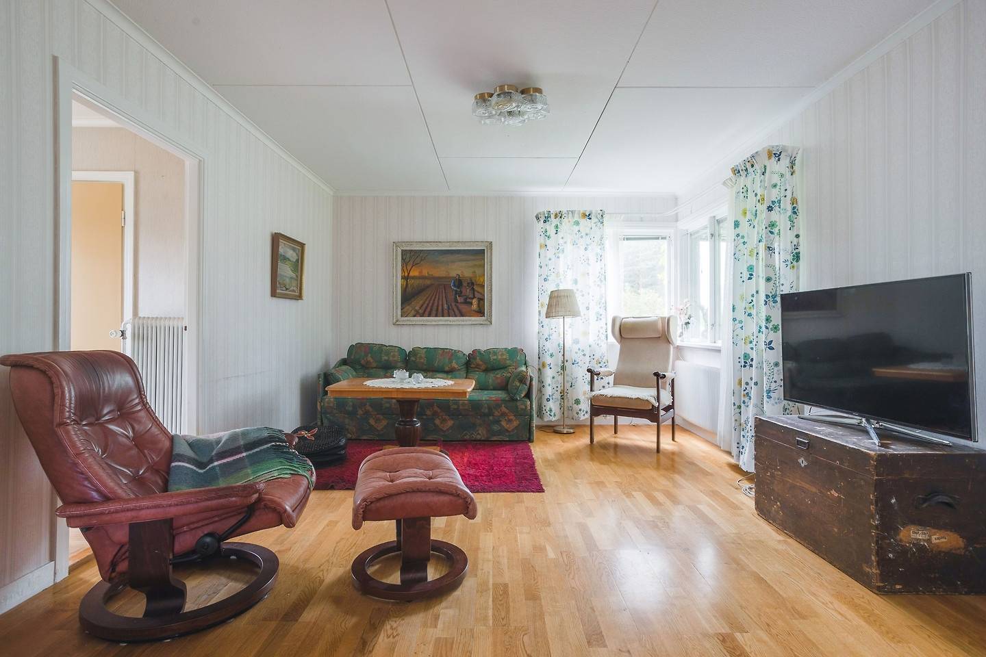 4 rum Villa på Nordanåker 102 Dala-järna Vansbro kommun - bild 14
