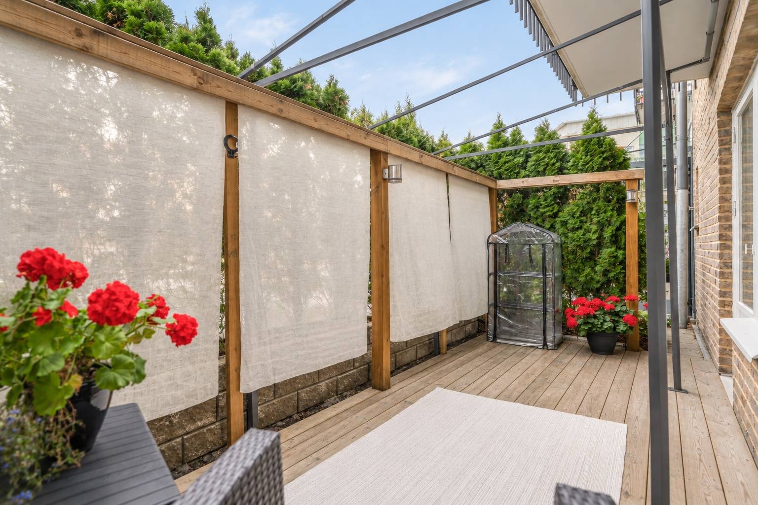 4 rum Lägenhet på Patron Pehrs Väg 1D Centrala Huddinge/Fullersta Huddinge kommun - bild 33