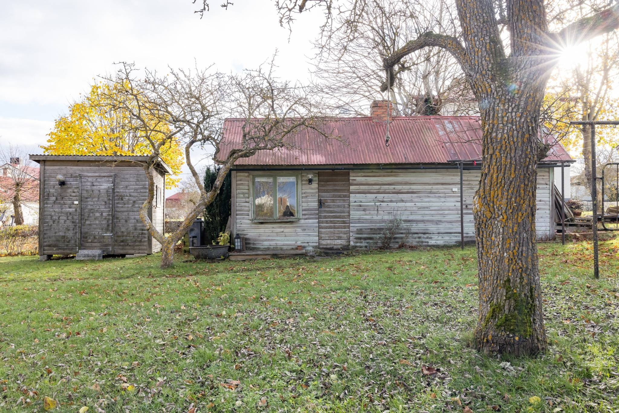7 rum Villa på Strandvägen 16 Fårösund Gotlands kommun - bild 10