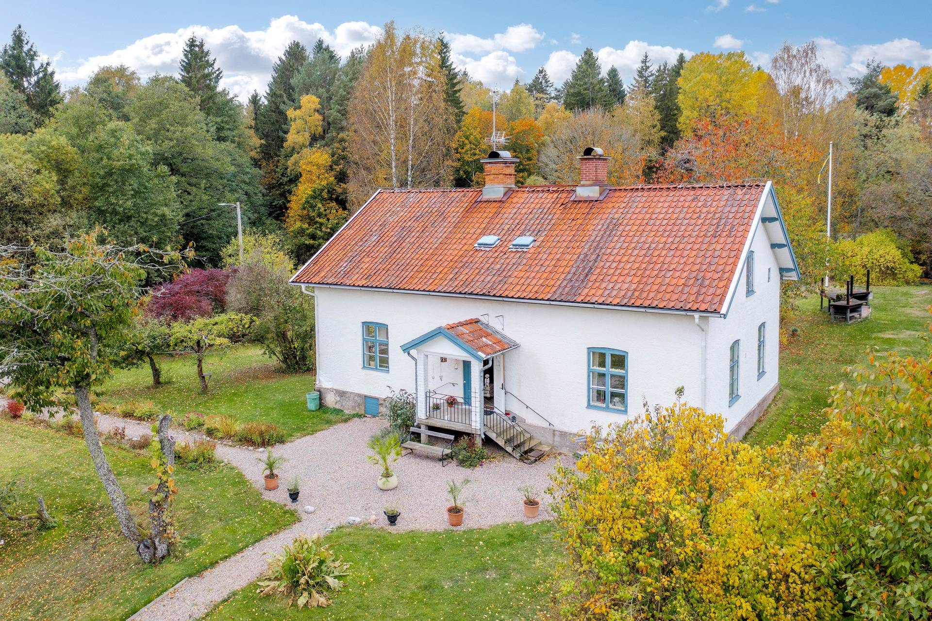 160 m² Villa på Nävekvarn Femman 1 Nävekvarn Nyköpings kommun - bild 11