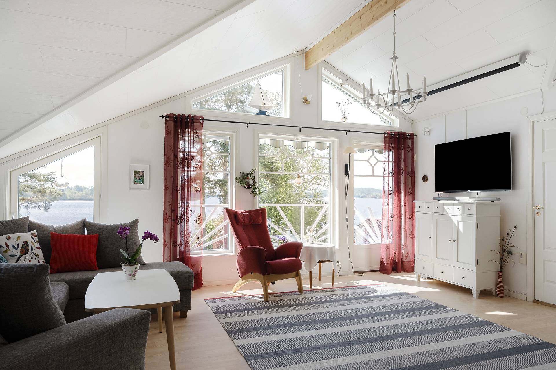 5 rum Villa på Solåkern 132 Ornäs Borlänge kommun - bild 14