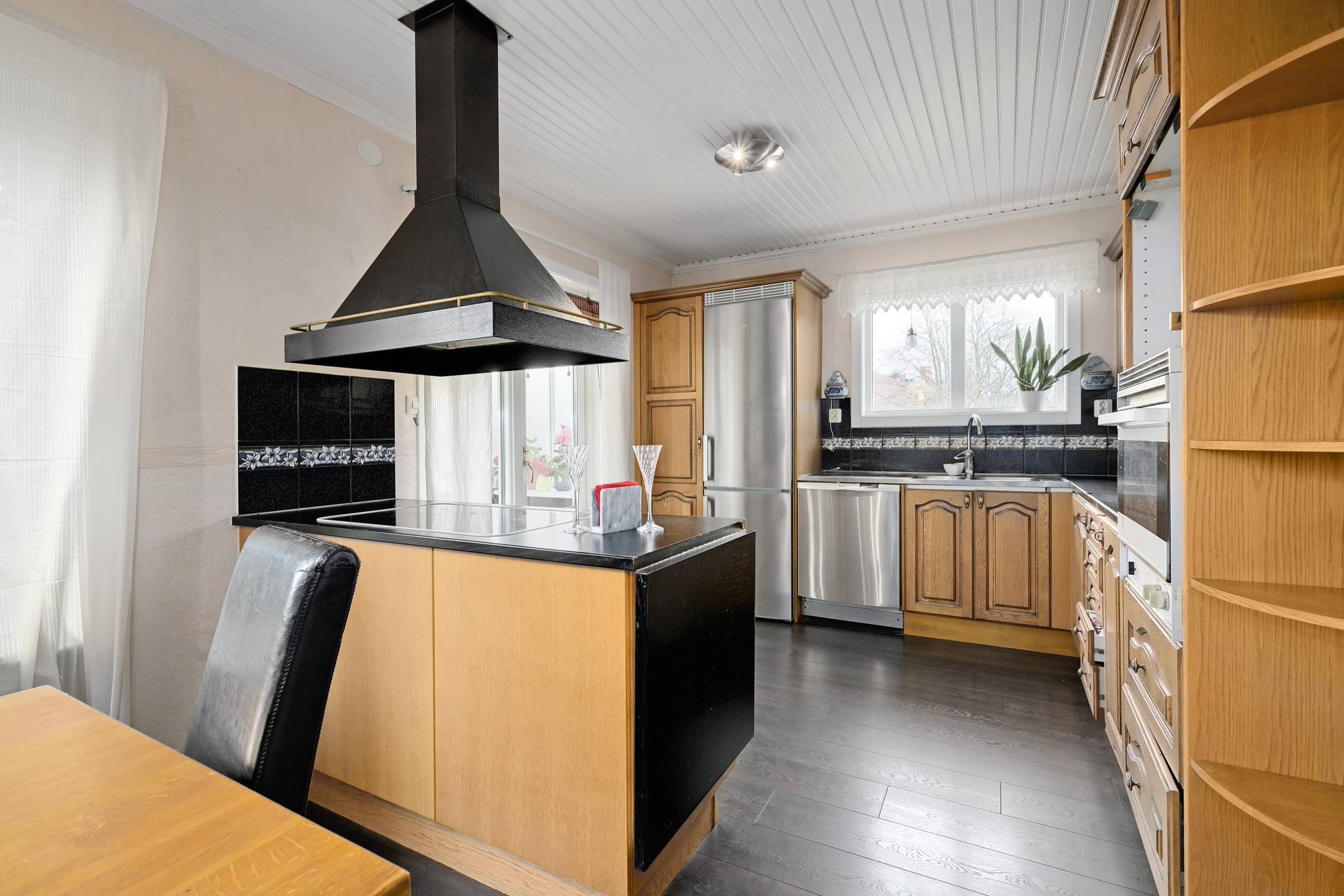 6 rum Villa på Kyrkogatan 18 Vännäs Vännäs kommun - bild 15