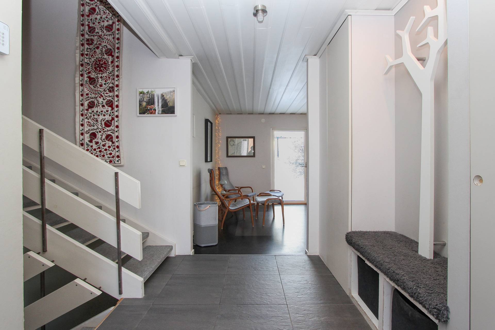 6 rum Villa på Musikantvägen 2 S Svartbyn Bodens kommun - bild 5