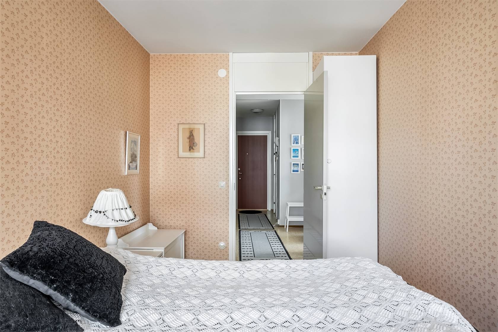 2 rum Lägenhet på Sandgatan 32A Borgholm Borgholms kommun - bild 9