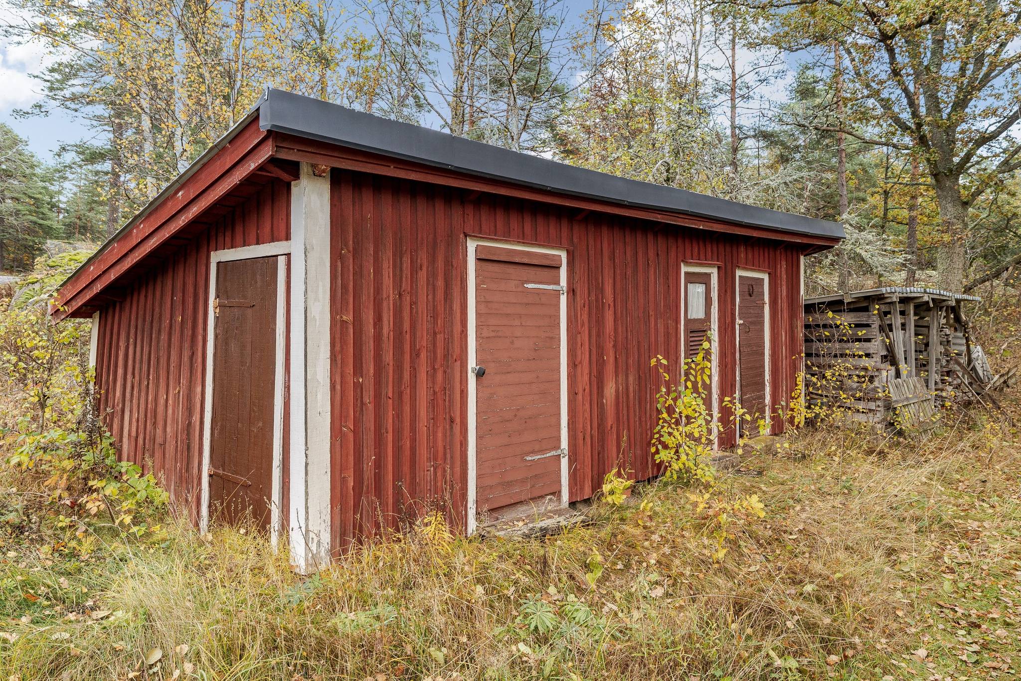 4 rum Fritidshus på Mistekärr Janstorp Loftahammar Västerviks kommun - bild 51