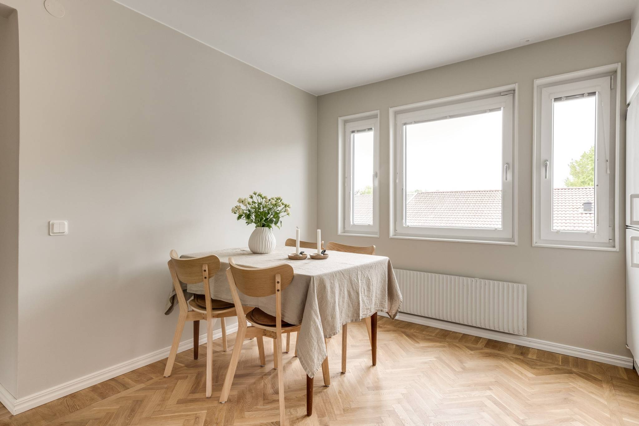 3.5 rum Lägenhet på Plommonvägen 106 Västra Ängby Knivsta kommun - bild 9