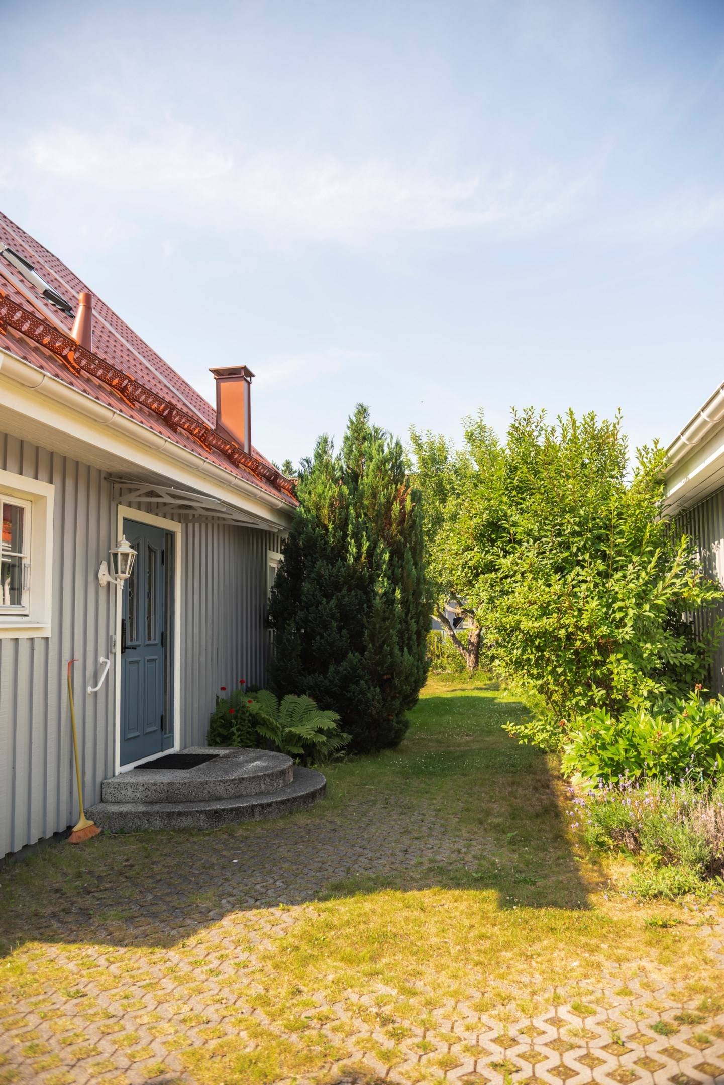 5 rum Villa på Reveljvägen 2 Malmköping Flens kommun - bild 32