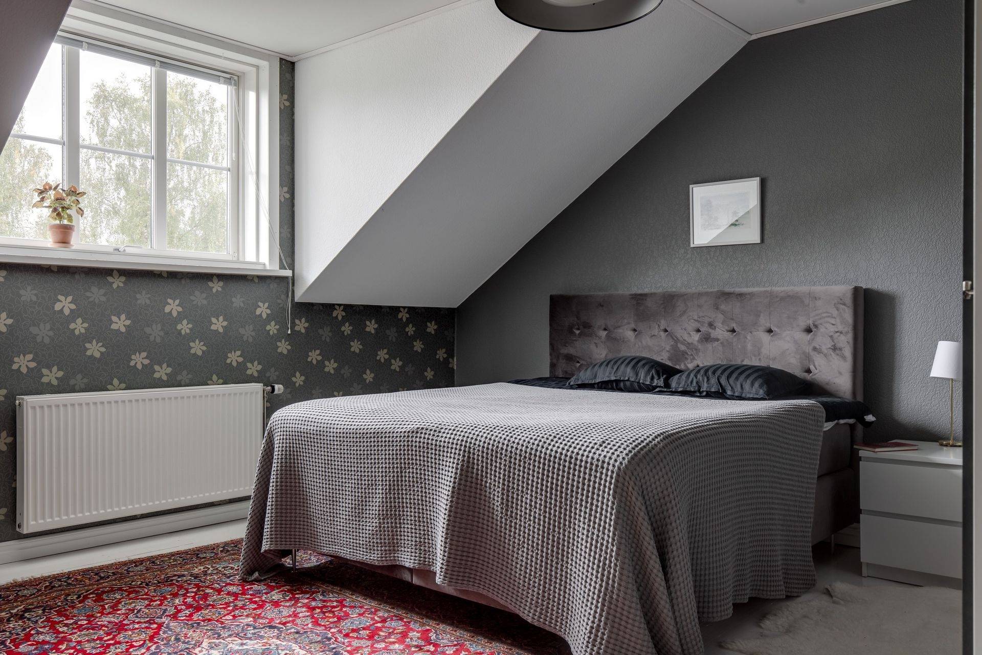 3 rum Lägenhet på Rosendal 36B Rosendal Karlskoga kommun - bild 21