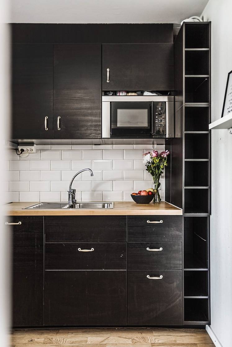 1 rum Lägenhet på Verkstadsvägen 8B Hälsinggården Falu kommun - bild 7