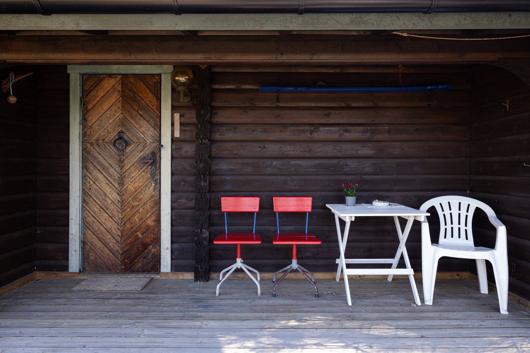 2 rum Fritidsboende på Gröndalsslingan 18 Åkersberga Österåkers kommun - bild 7