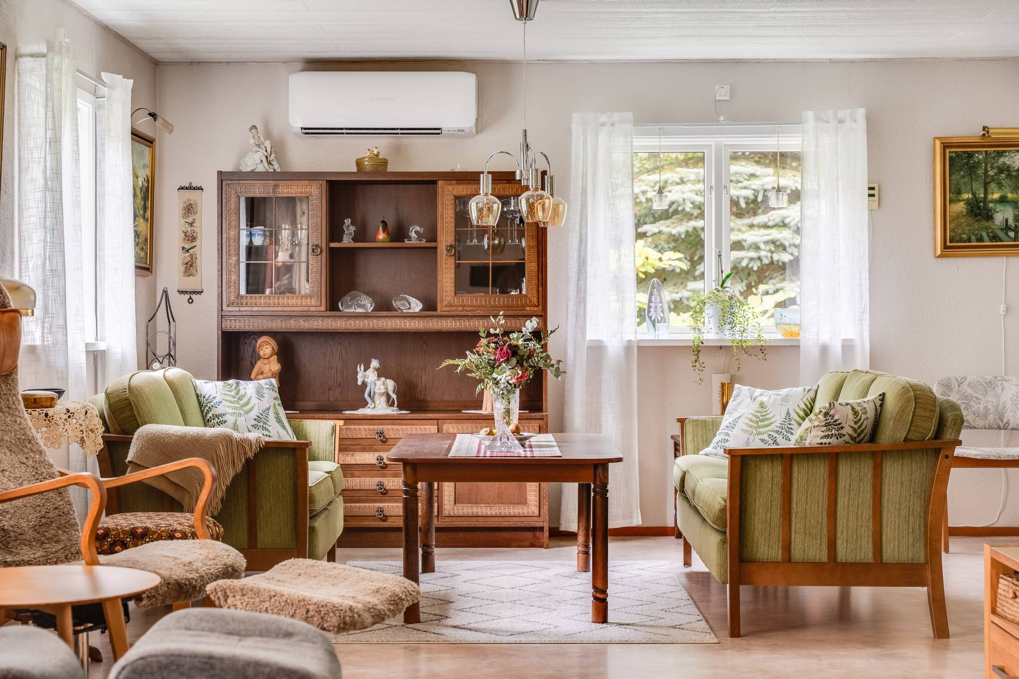 3 rum Villa på Allarp 831A Ljungbyhed Klippans kommun - bild 23