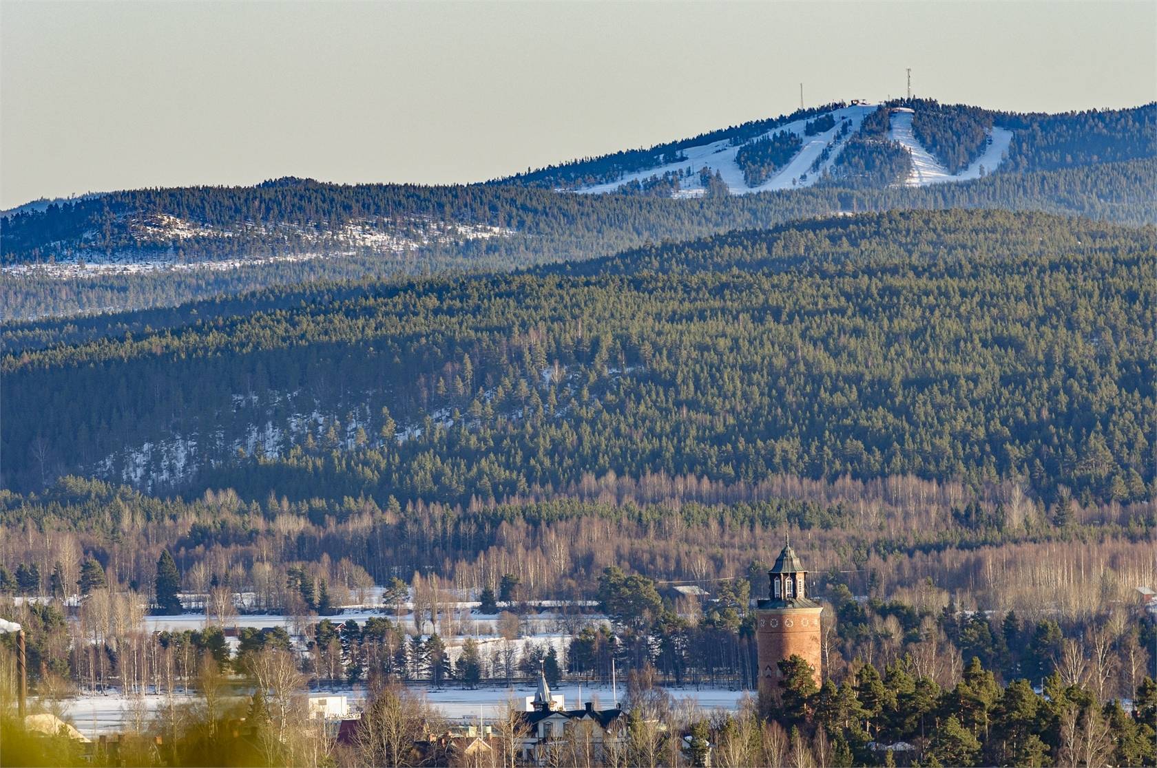 5 rum Villa på Enbergsgatan 15 Ljusdal Ljusdals kommun - bild 50