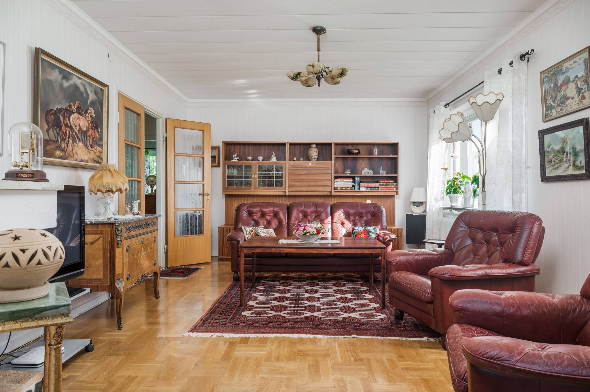 4 rum Villa på Medborgargatan 11 Timrå Timrå kommun - bild 12