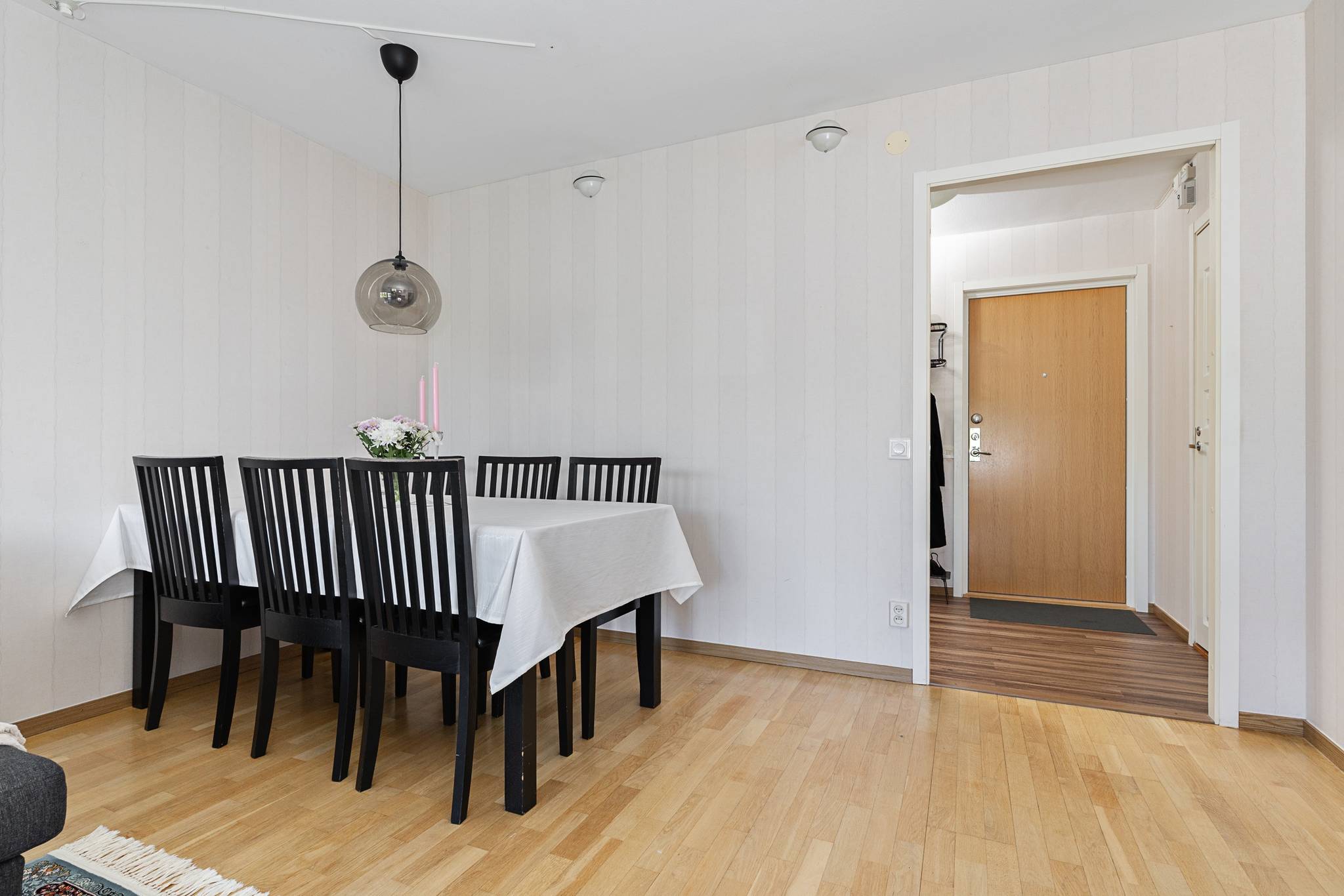 2 rum Lägenhet på Ostvägen 143 Ersboda Umeå kommun - bild 20