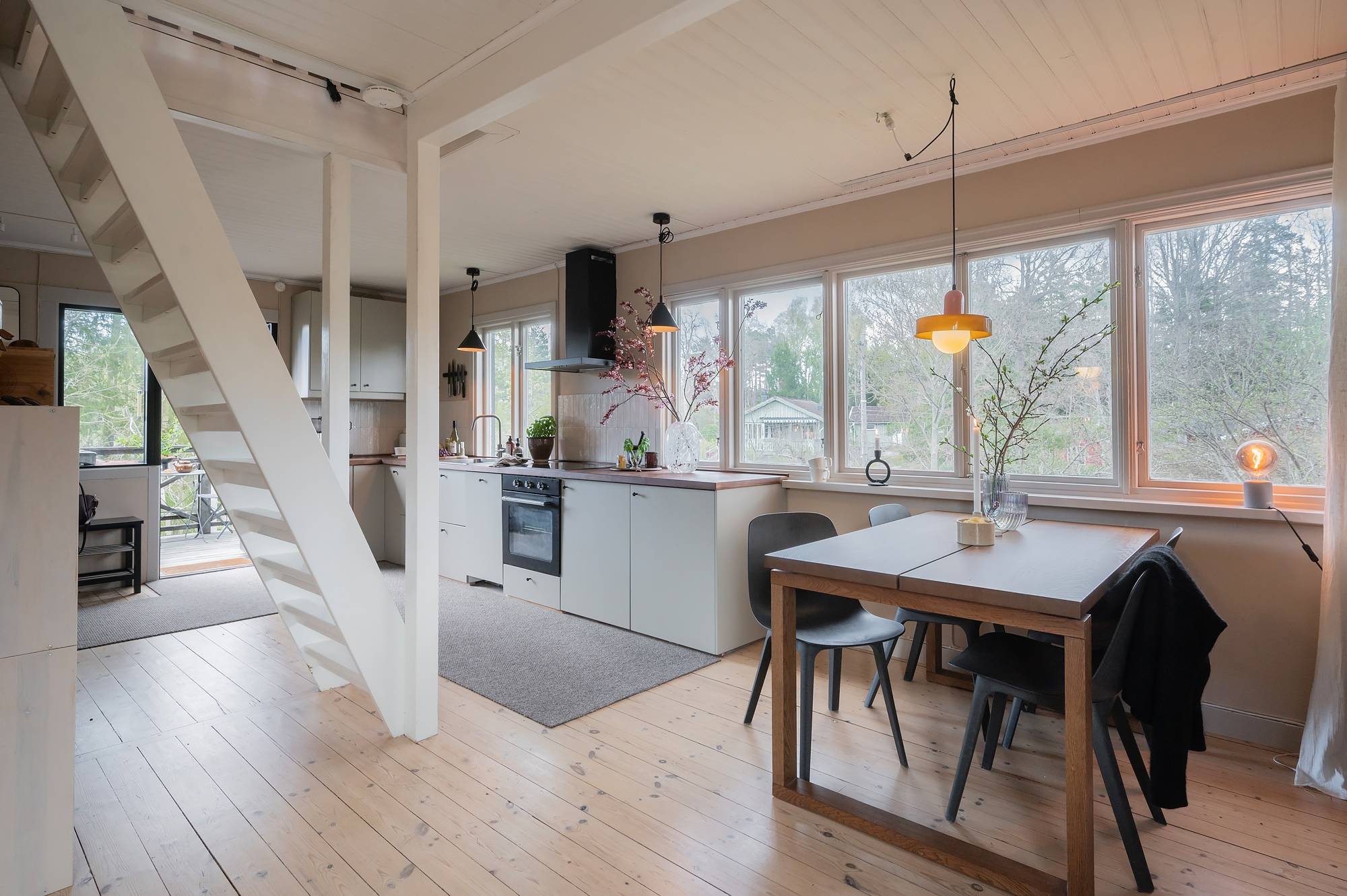 3 rum Villa på Björnängsleden 1 Saltarö Värmdö kommun - bild 10