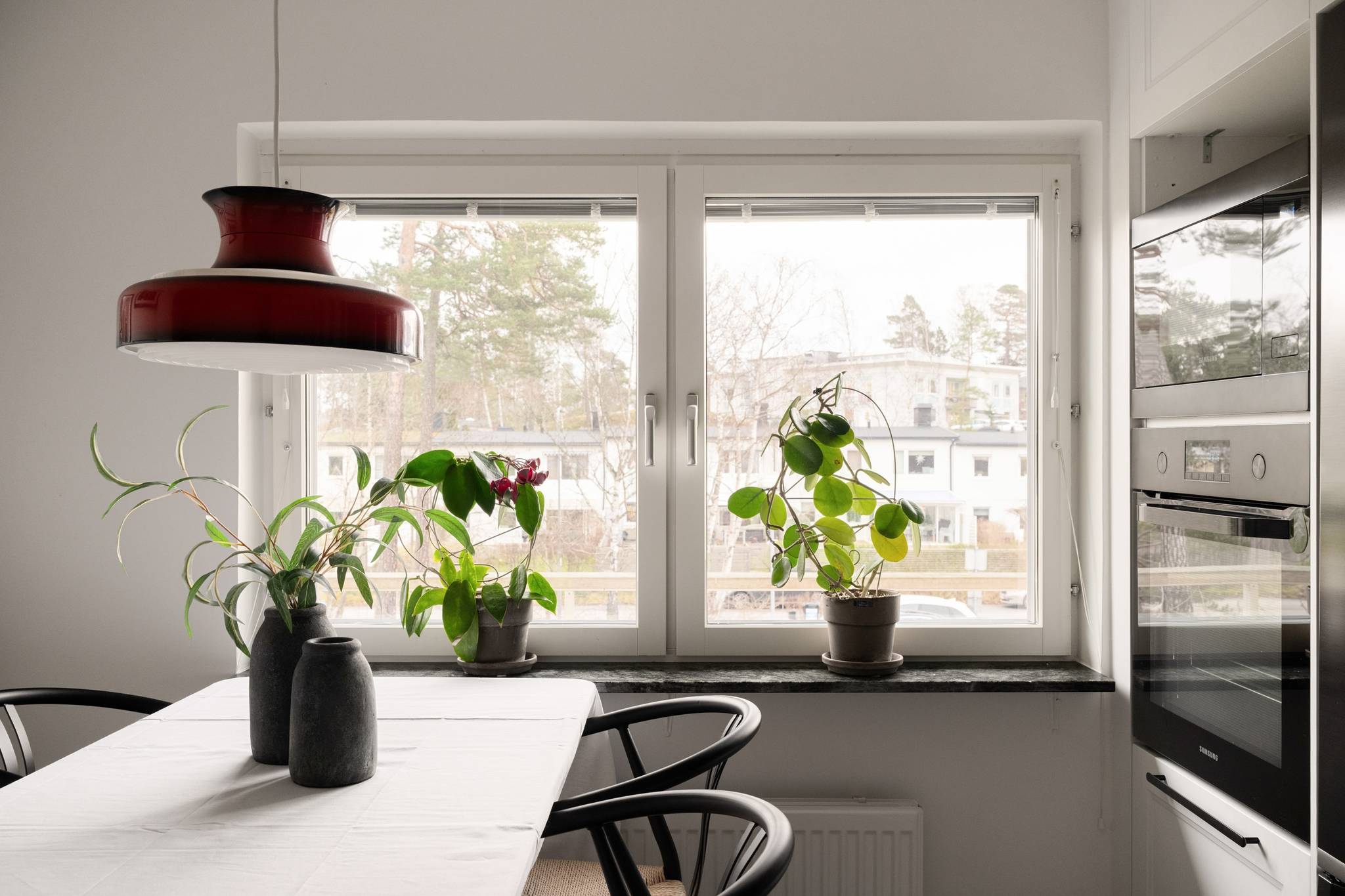 2 rum Lägenhet på Koltrastvägen 1 Täby kommun - bild 9