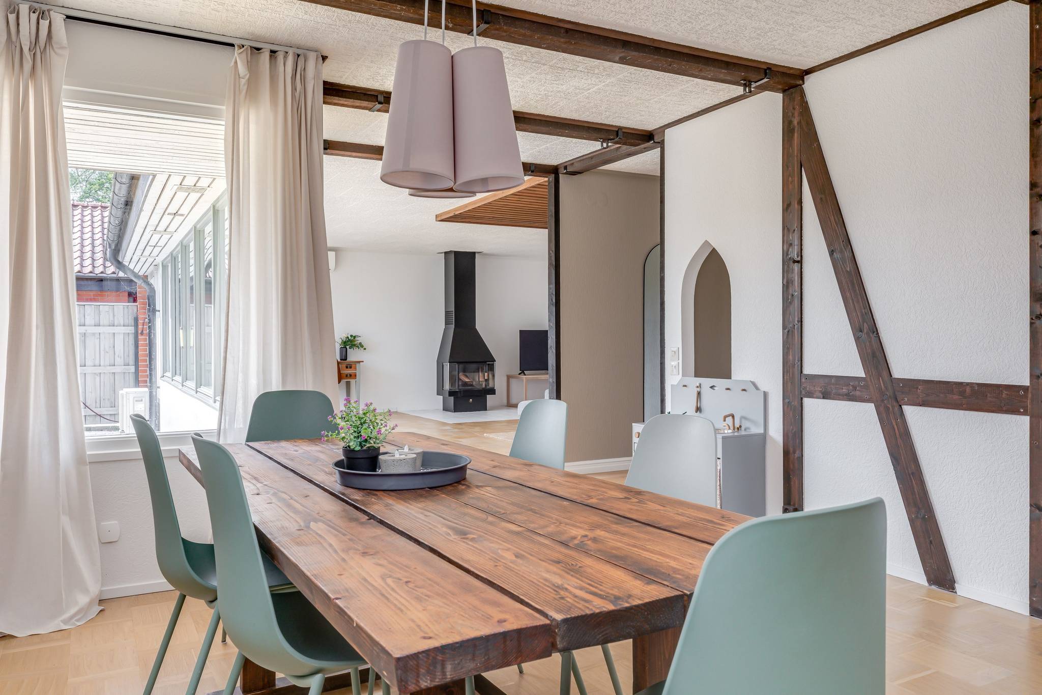 4 rum Villa på Maskinistgången 2 Skanör Vellinge kommun - bild 13