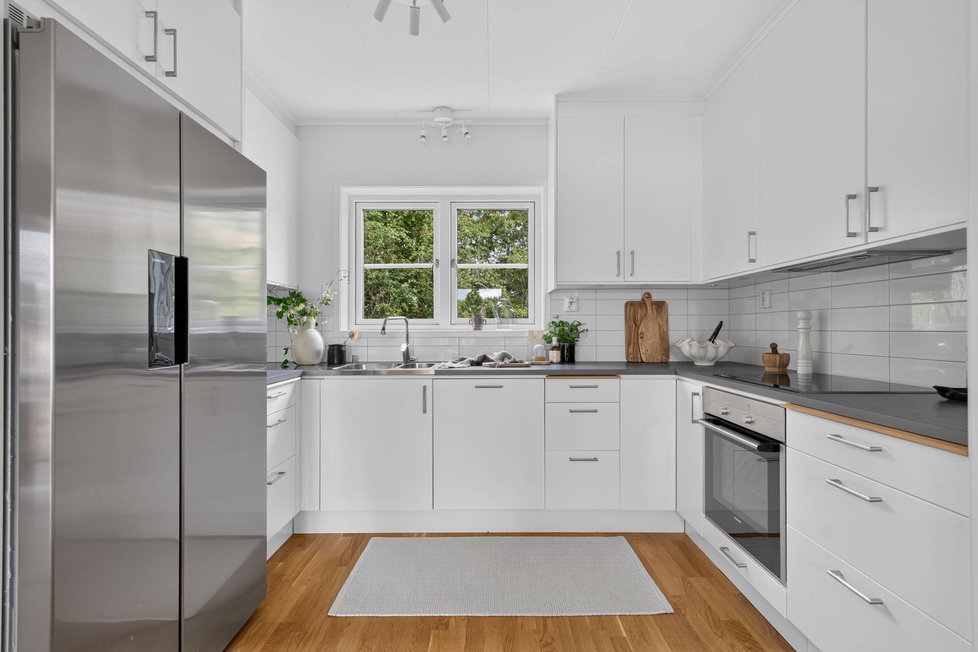 7 rum Villa på Hågavägen 406 Hågaby Uppsala kommun - bild 26