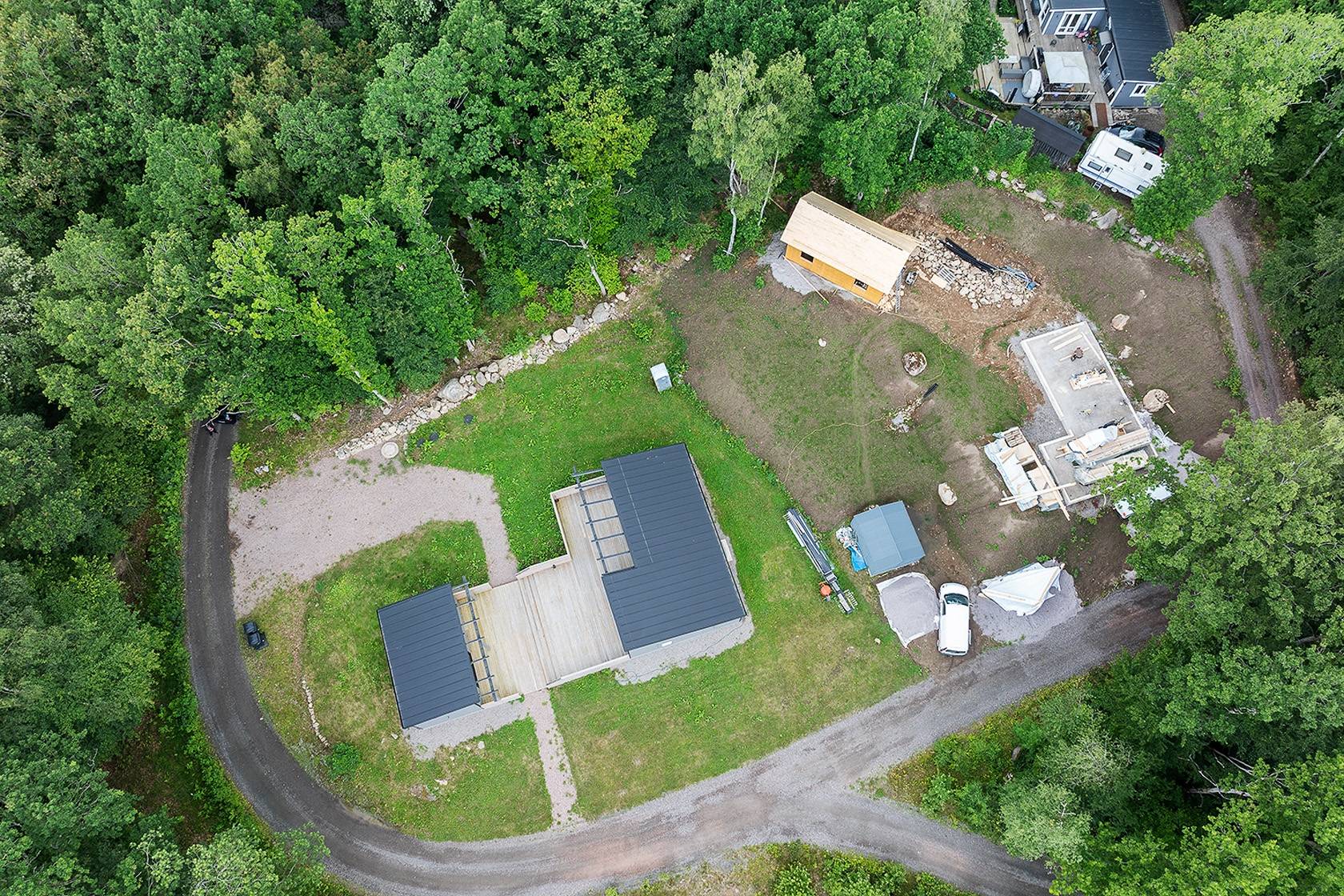3 rum Villa på Södra Rörum 4290 Södra Rörum Hörby kommun - bild 3