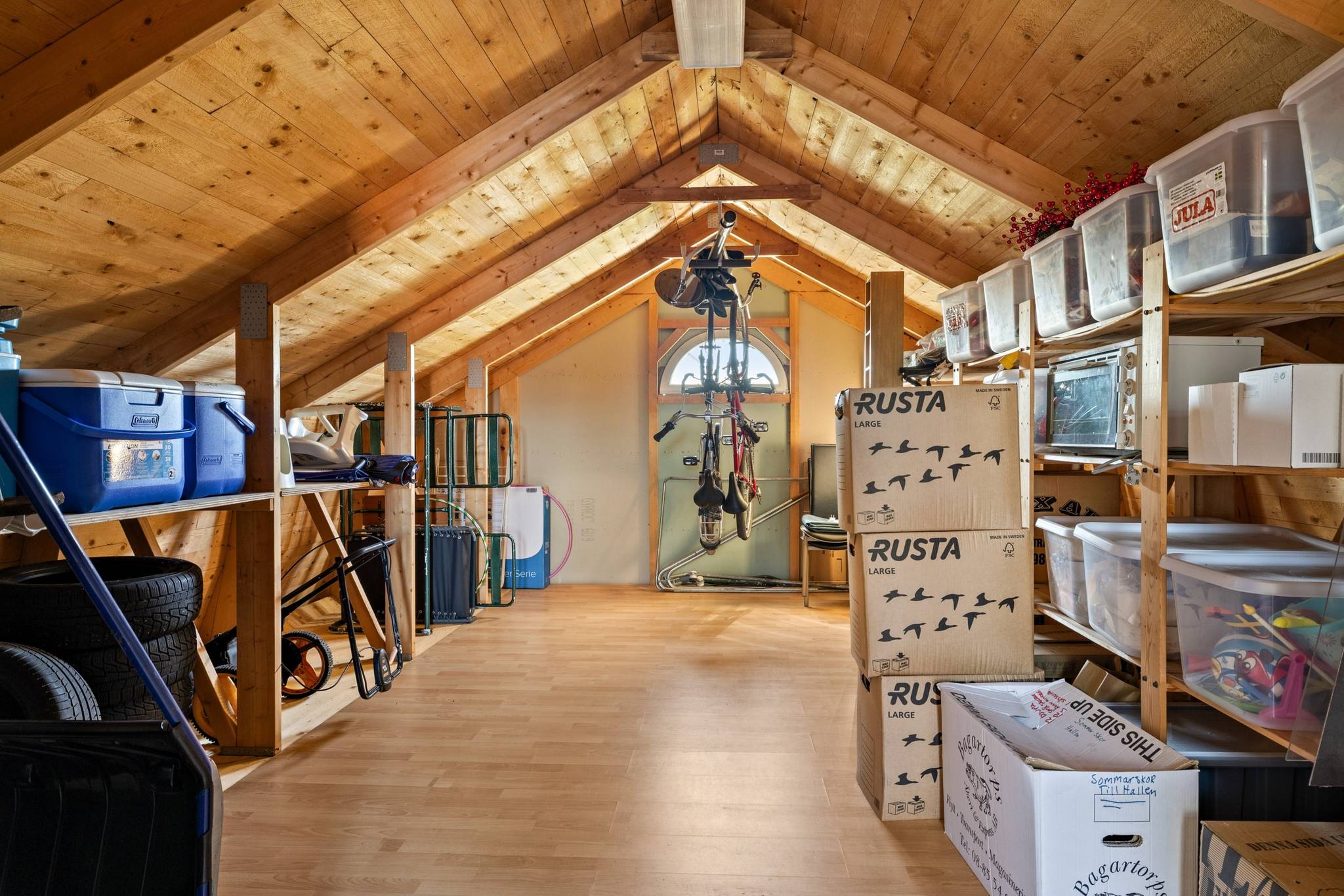 7 rum Villa på Tillinge Ullbro 13 Tillinge Enköpings kommun - bild 47