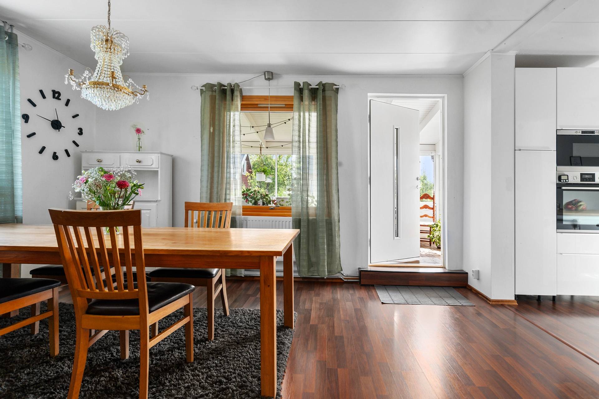 6 rum Villa på Verkstadsgatan 4 Tillberga Västerås kommun - bild 6