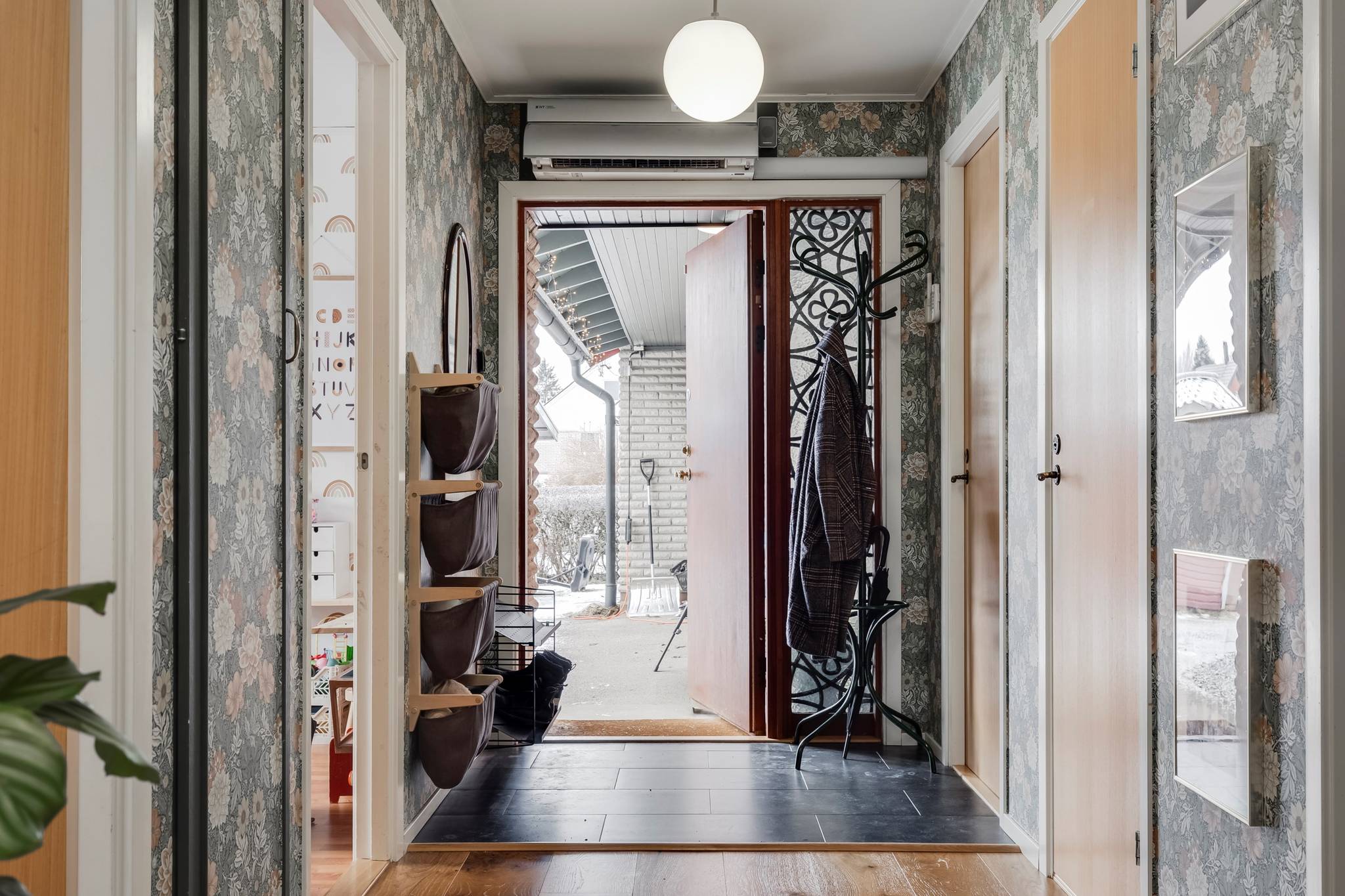 4 rum Villa på Björnstigen 9 Nora Nora kommun - bild 28